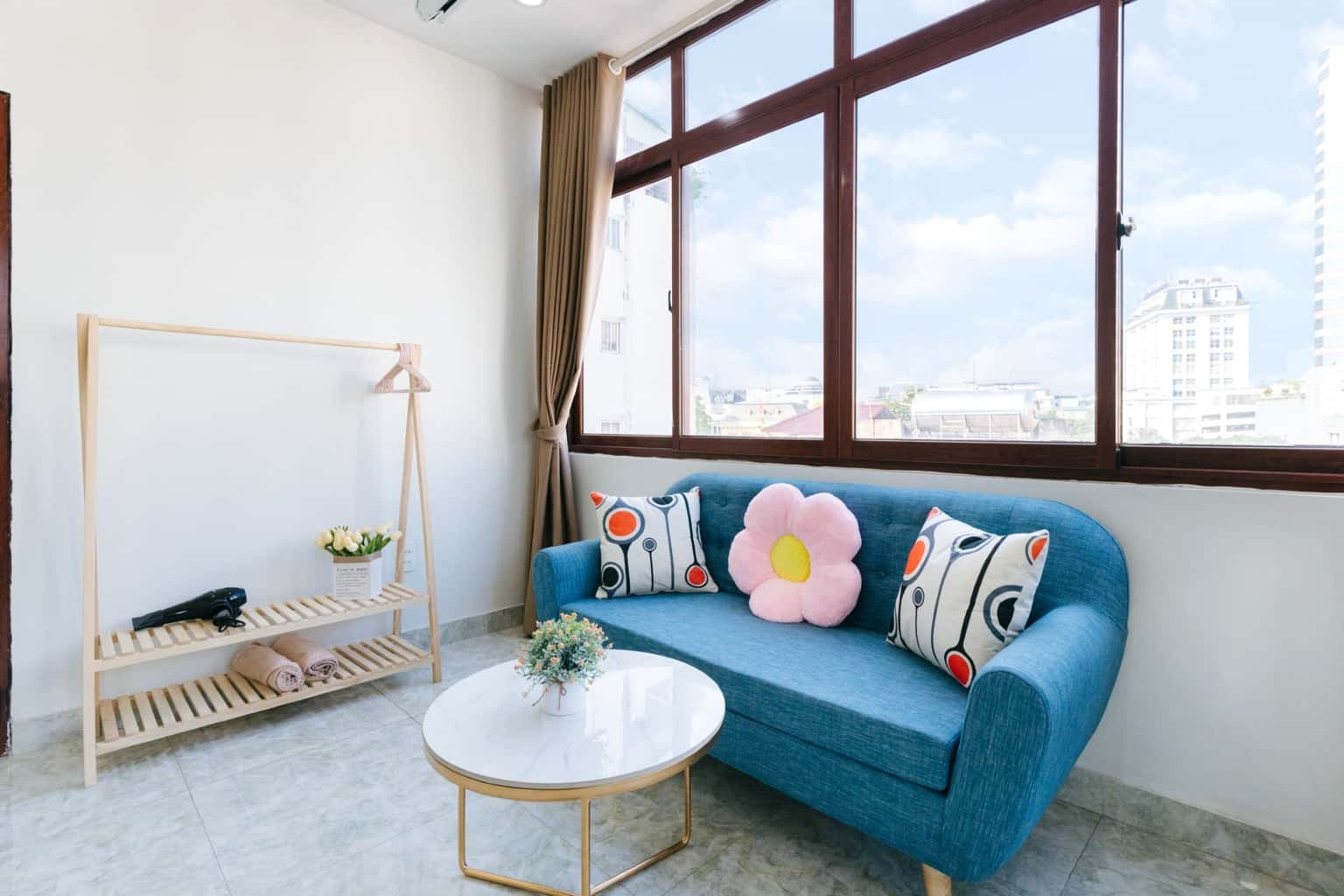 Seki Apartment - KatHome In Town Dã Tượng, Hoàn Kiếm — photo 15