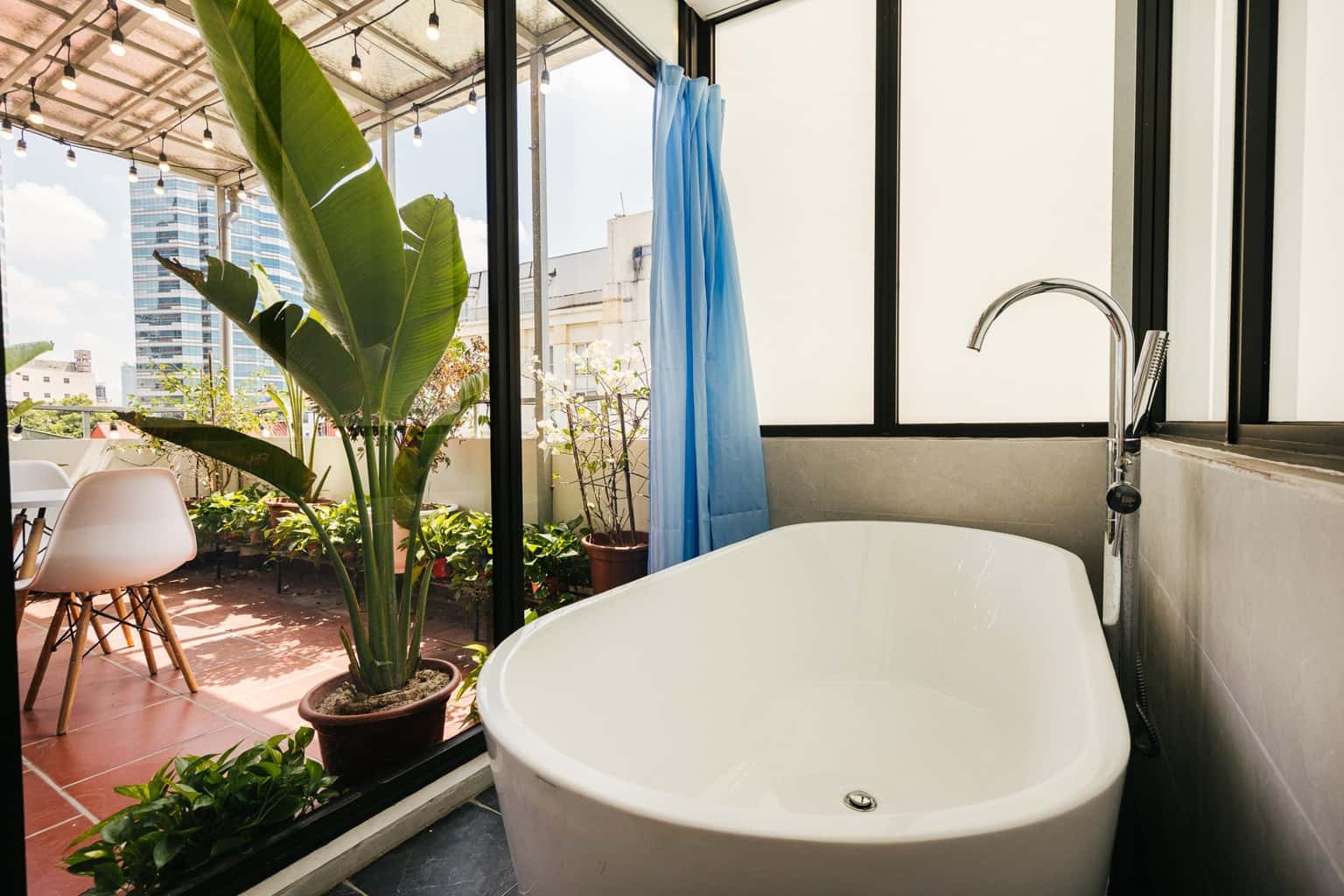 Seki Apartment - KatHome In Town Dã Tượng, Hoàn Kiếm — photo 4