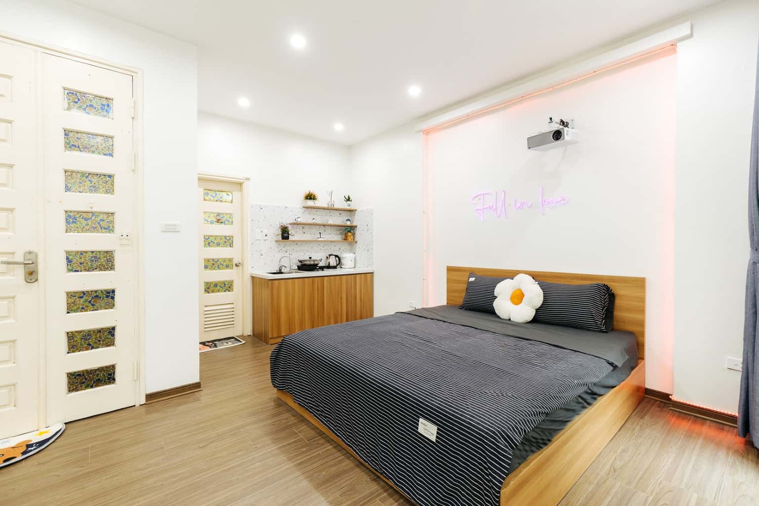 Maru Apartment - KatHome In Town, Ba Đình — 照片 3