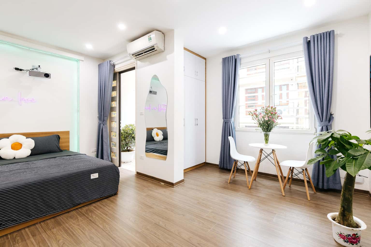 Maru Apartment - KatHome In Town, Ba Đình — 照片 2