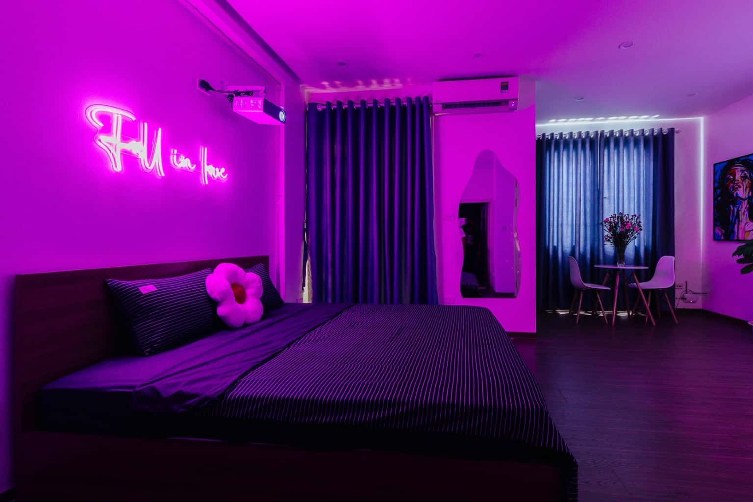 Maru Apartment - KatHome In Town, Ba Đình — 照片 13