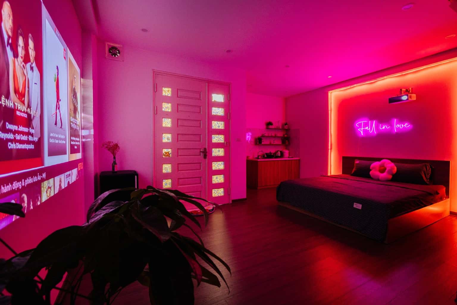 Maru Apartment - KatHome In Town, Ba Đình — 照片 1