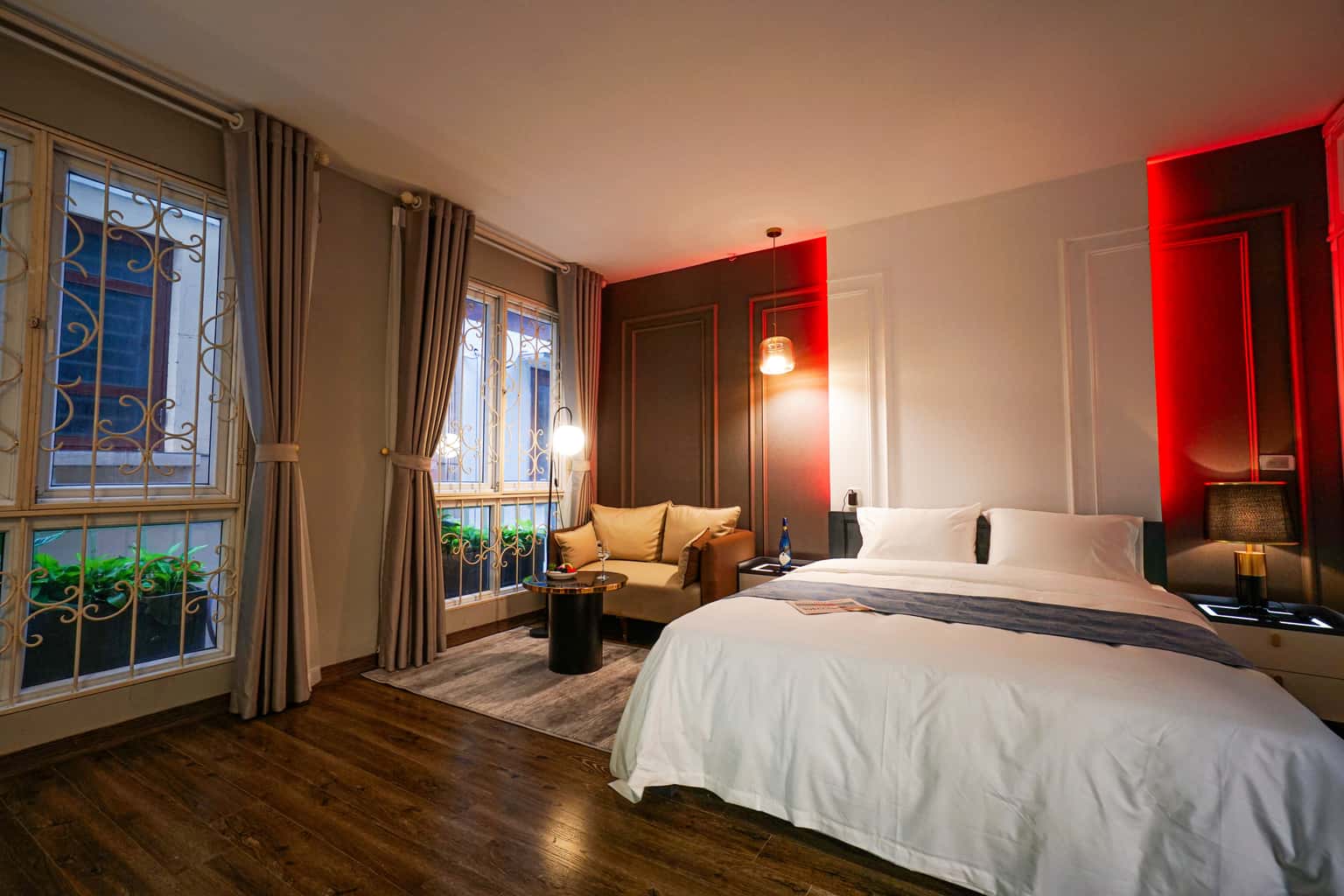 P301 - City House (Liễu Giai), Ba Đình — ảnh 7