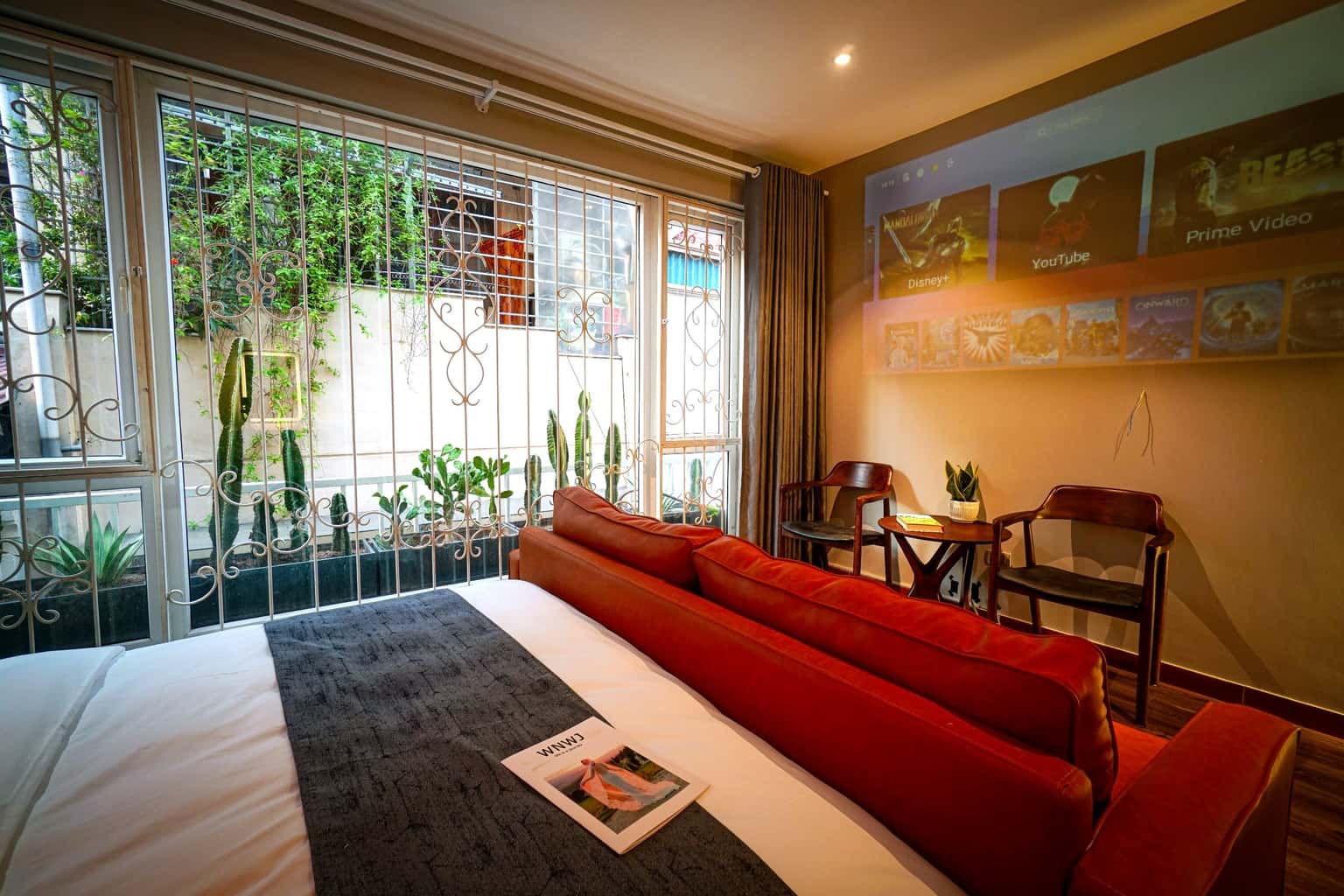 P501 - City House (Liễu Giai), Ba Đình — ảnh 10