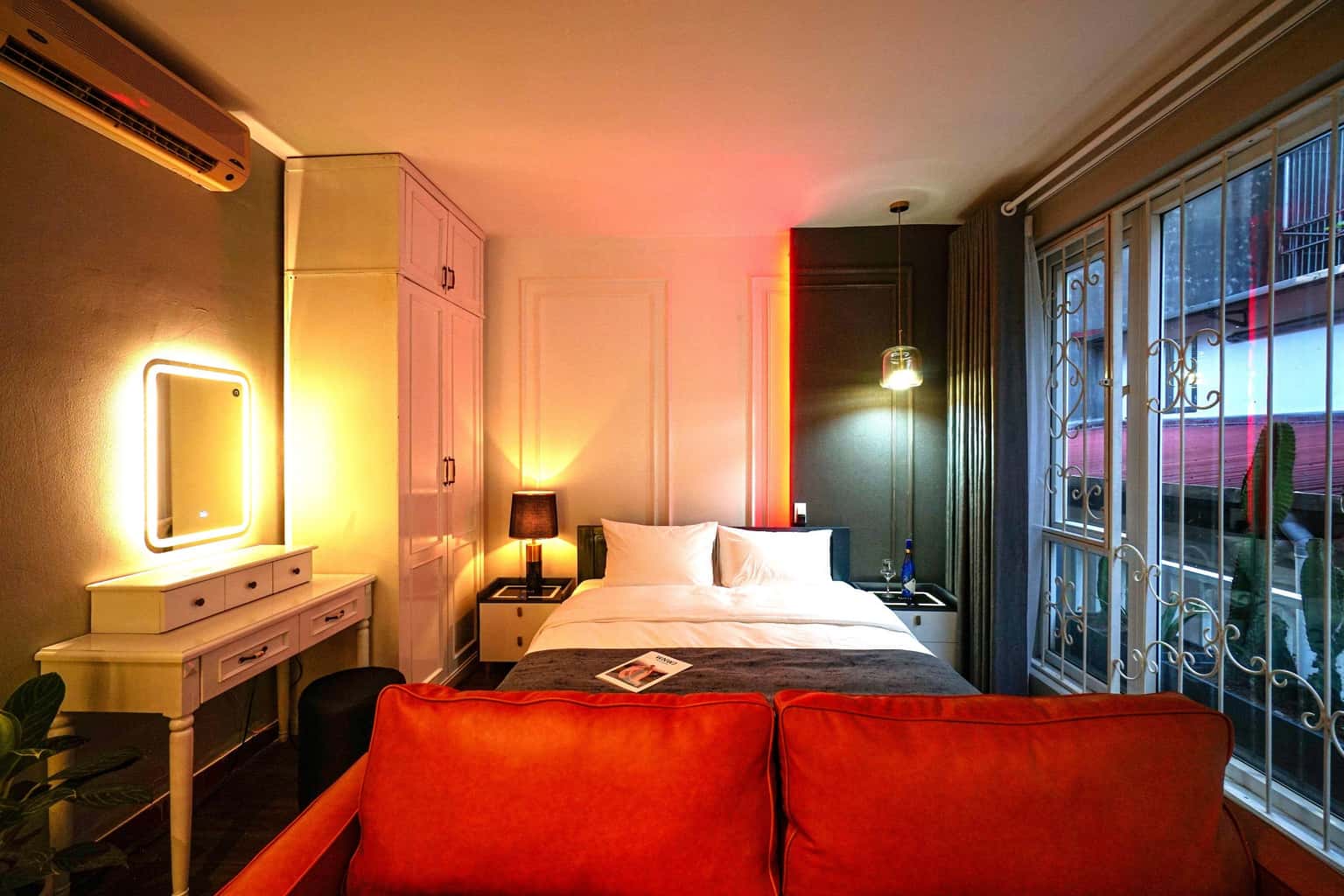 P501 - City House (Liễu Giai), Ba Đình — ảnh 1