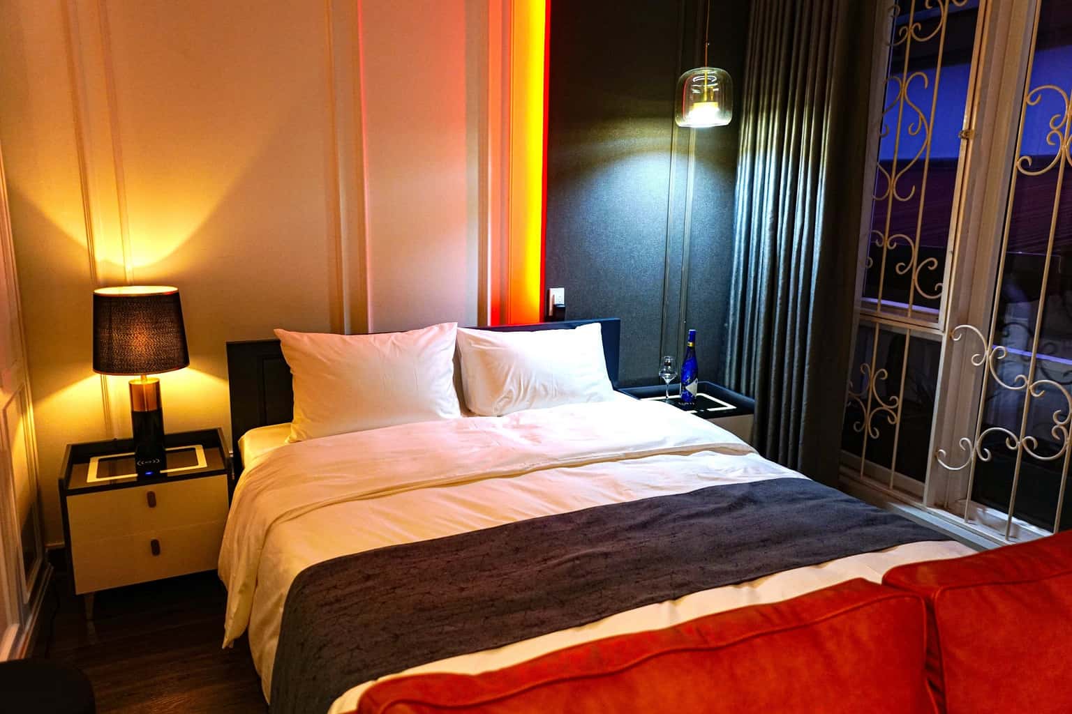 P501 - City House (Liễu Giai), Ba Đình — ảnh 6