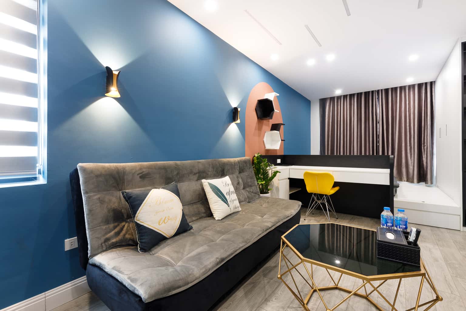 Hidden 502 (Hidden 9 Homestay) Âu Cơ, Tây Hồ — ảnh 10
