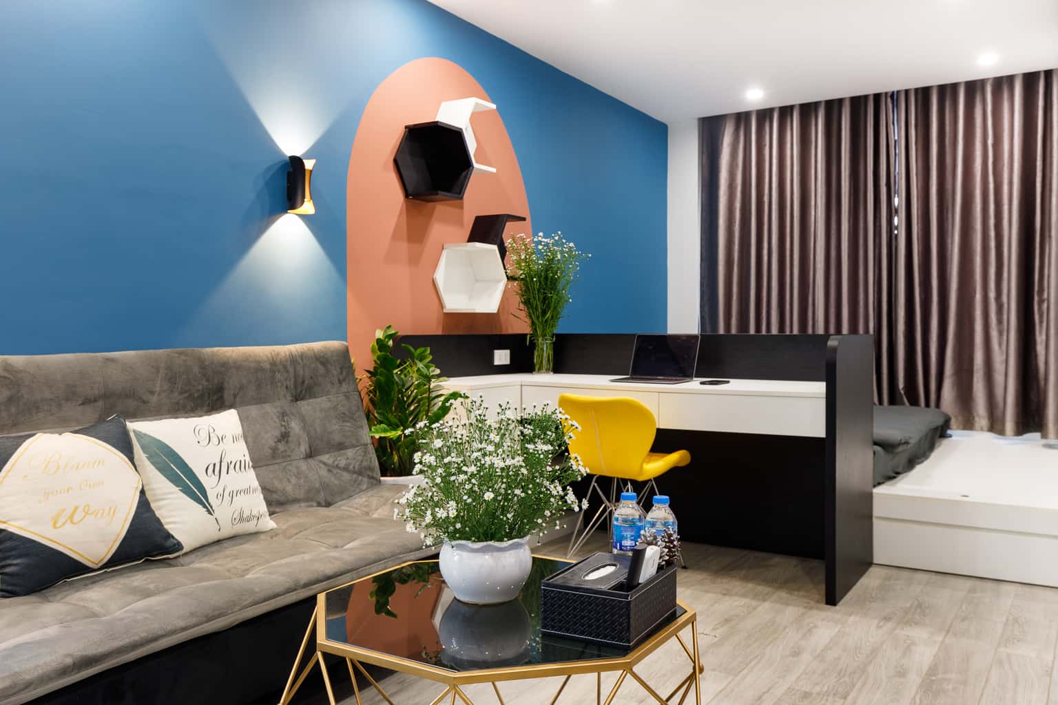 Hidden 502 (Hidden 9 Homestay) Âu Cơ, Tây Hồ — ảnh 14