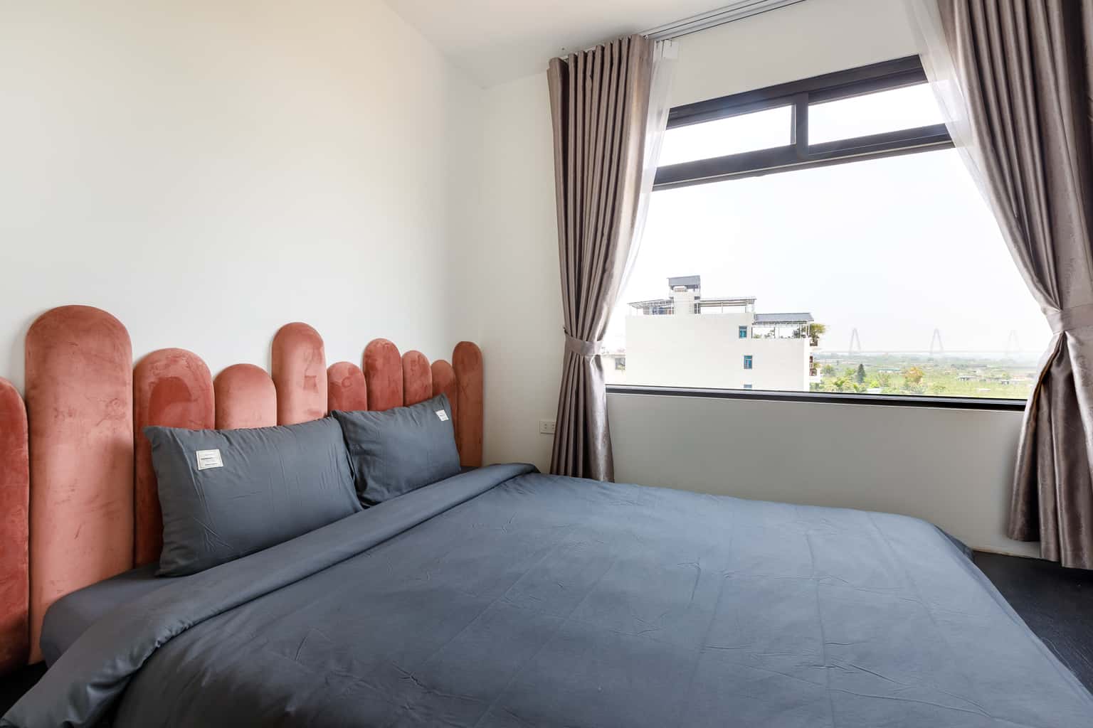 Hidden 501 (Hidden 9 Homestay) Âu Cơ, Tây Hồ — ảnh 3