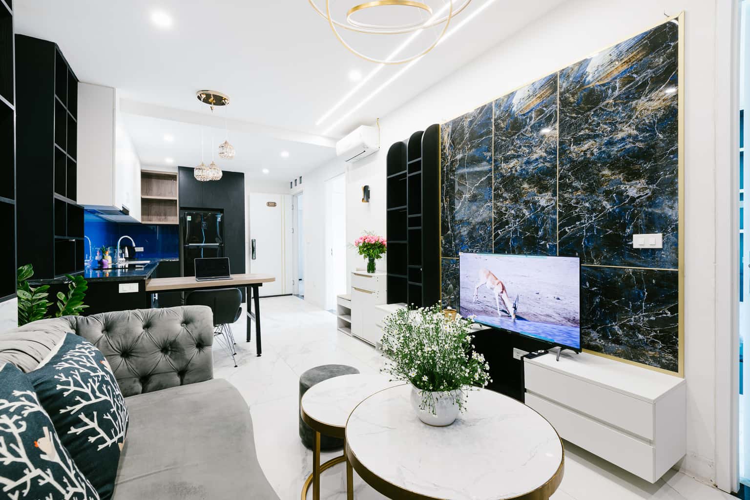 Hidden 501 (Hidden 9 Homestay) Âu Cơ, Tây Hồ — ảnh 20