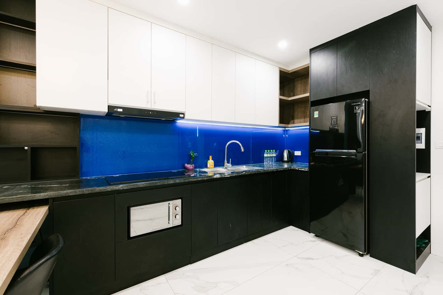 Hidden 501 (Hidden 9 Homestay) Âu Cơ, Tây Hồ — ảnh 5