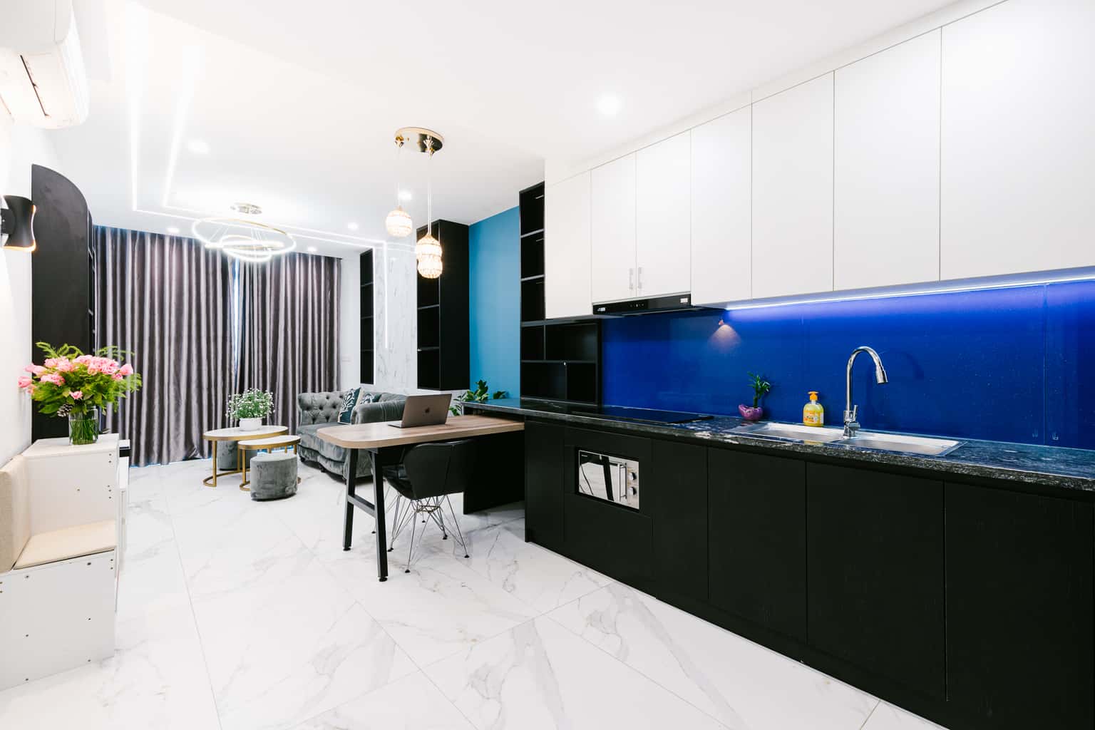 Hidden 501 (Hidden 9 Homestay) Âu Cơ, Tây Hồ — ảnh 16