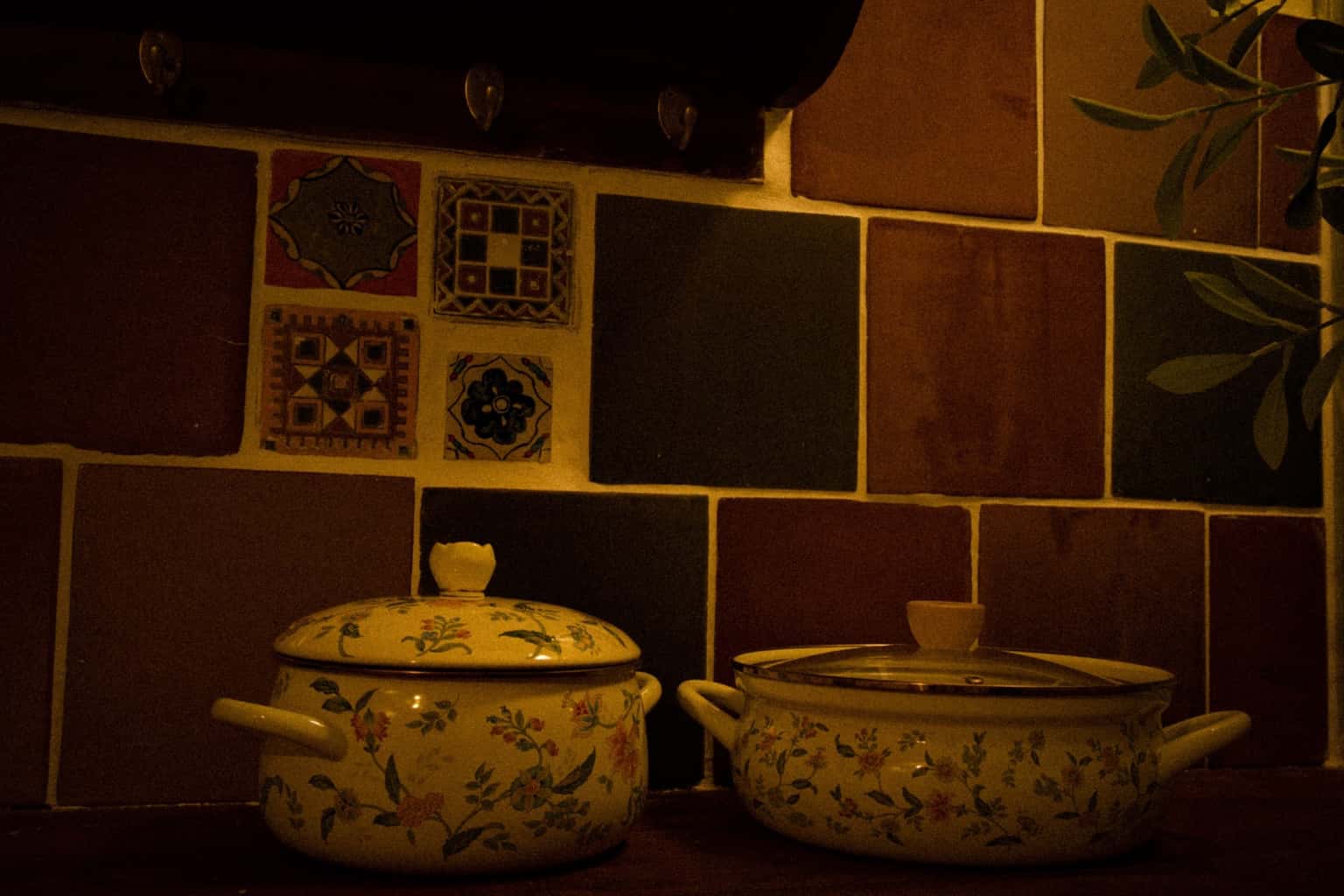 Jardin - Lii's Homestay, Tây Hồ — photo 11