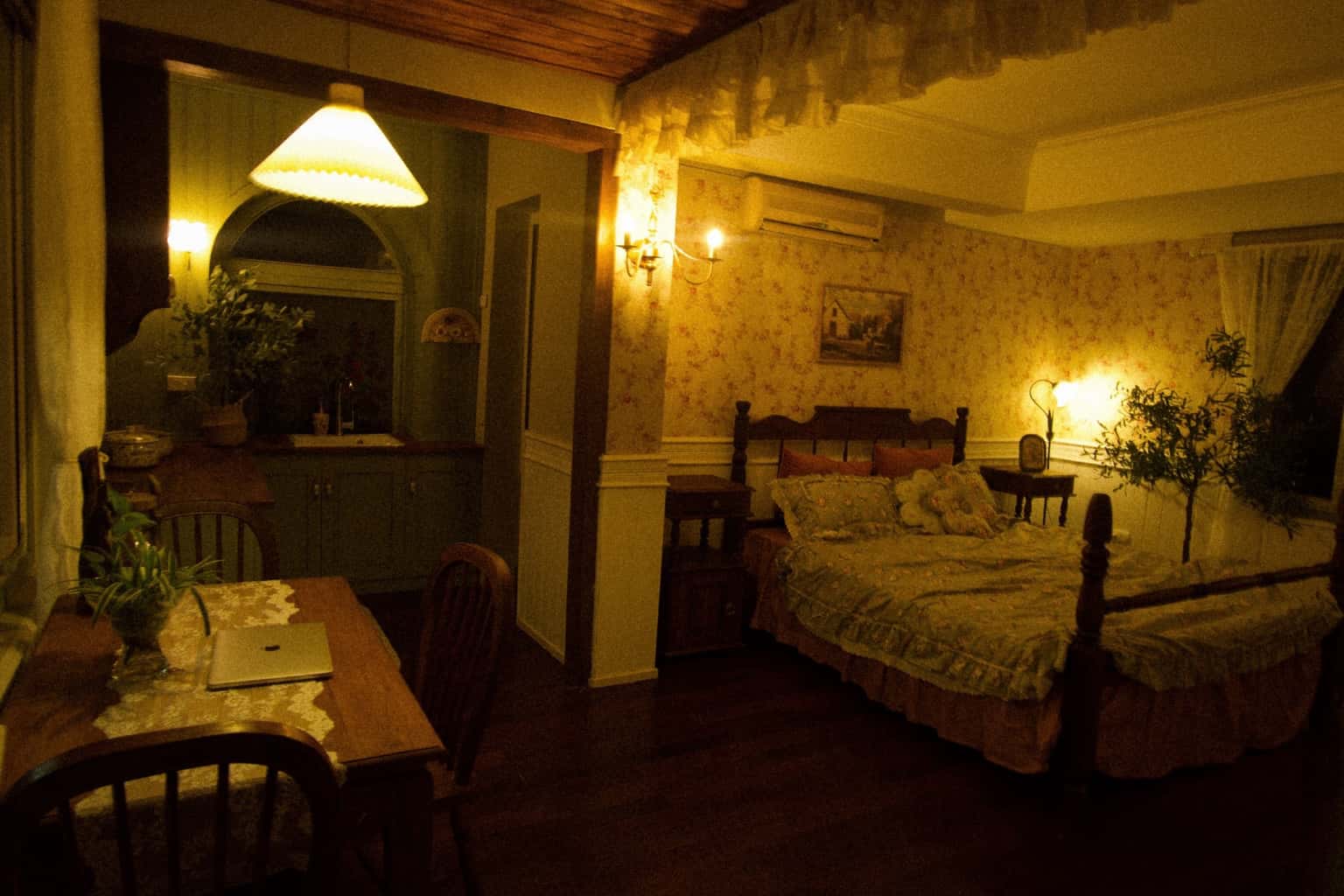 Jardin - Lii's Homestay, Tây Hồ — photo 7