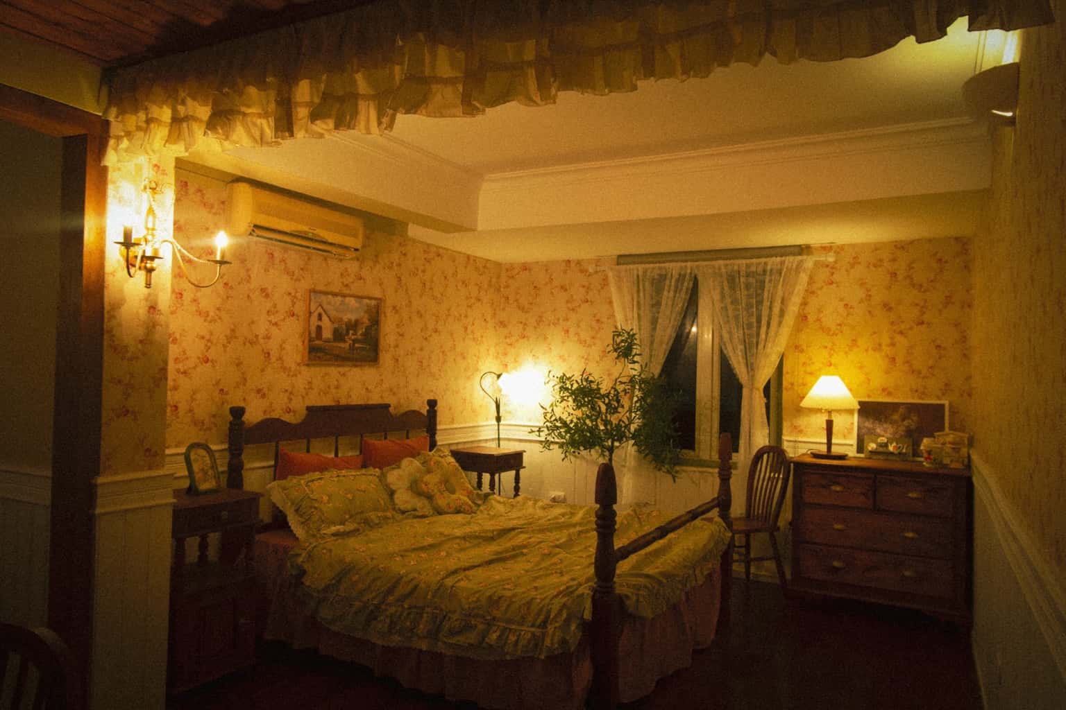 Jardin - Lii's Homestay, Tây Hồ — photo 6