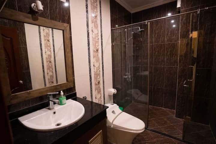 Bamboo - Lii's Homestay, Tây Hồ — photo 15