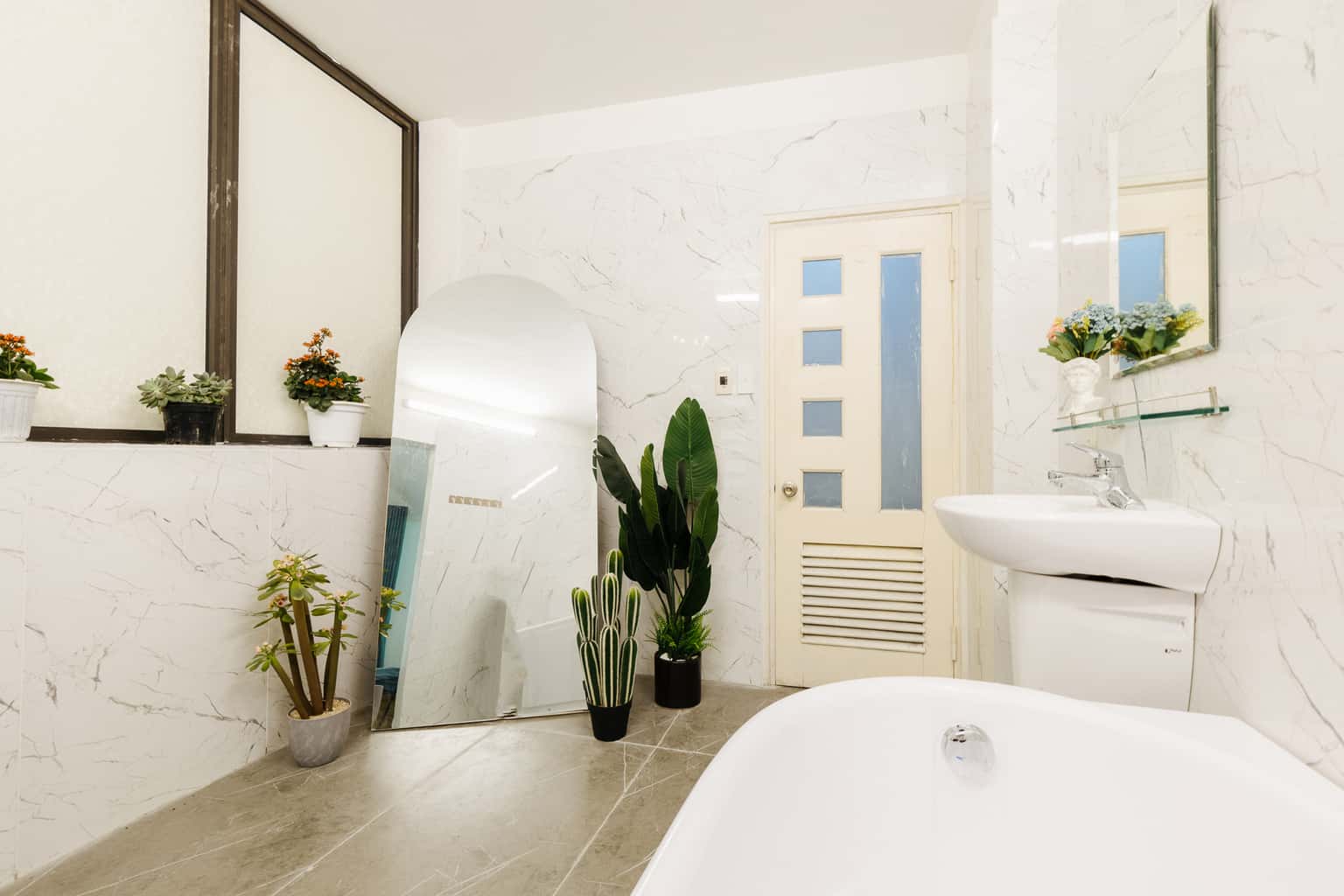 Daiki Apartment - KatHome In Town, Ba Đình — ảnh 16