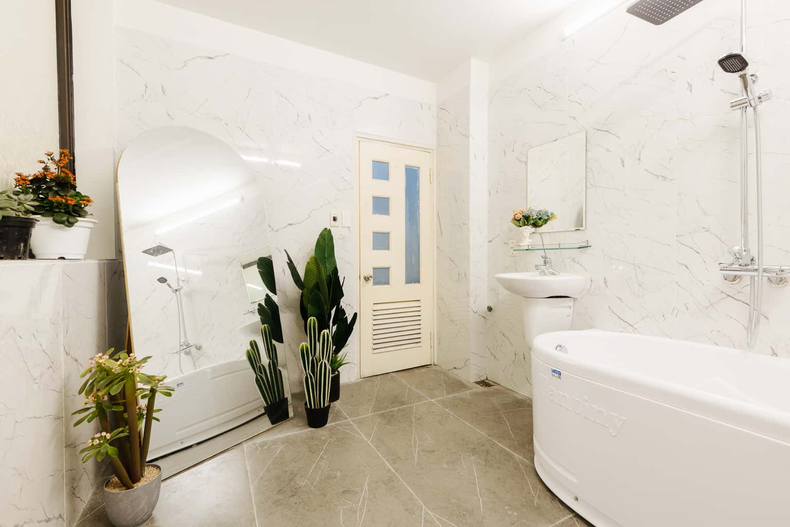 Daiki Apartment - KatHome In Town, Ba Đình — ảnh 5