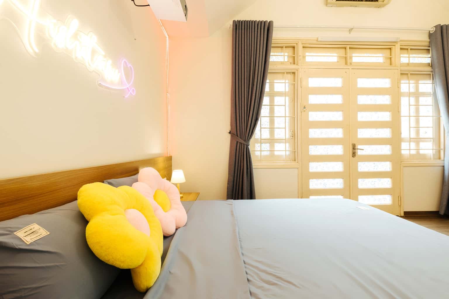 Daiki Apartment - KatHome In Town, Ba Đình — ảnh 8