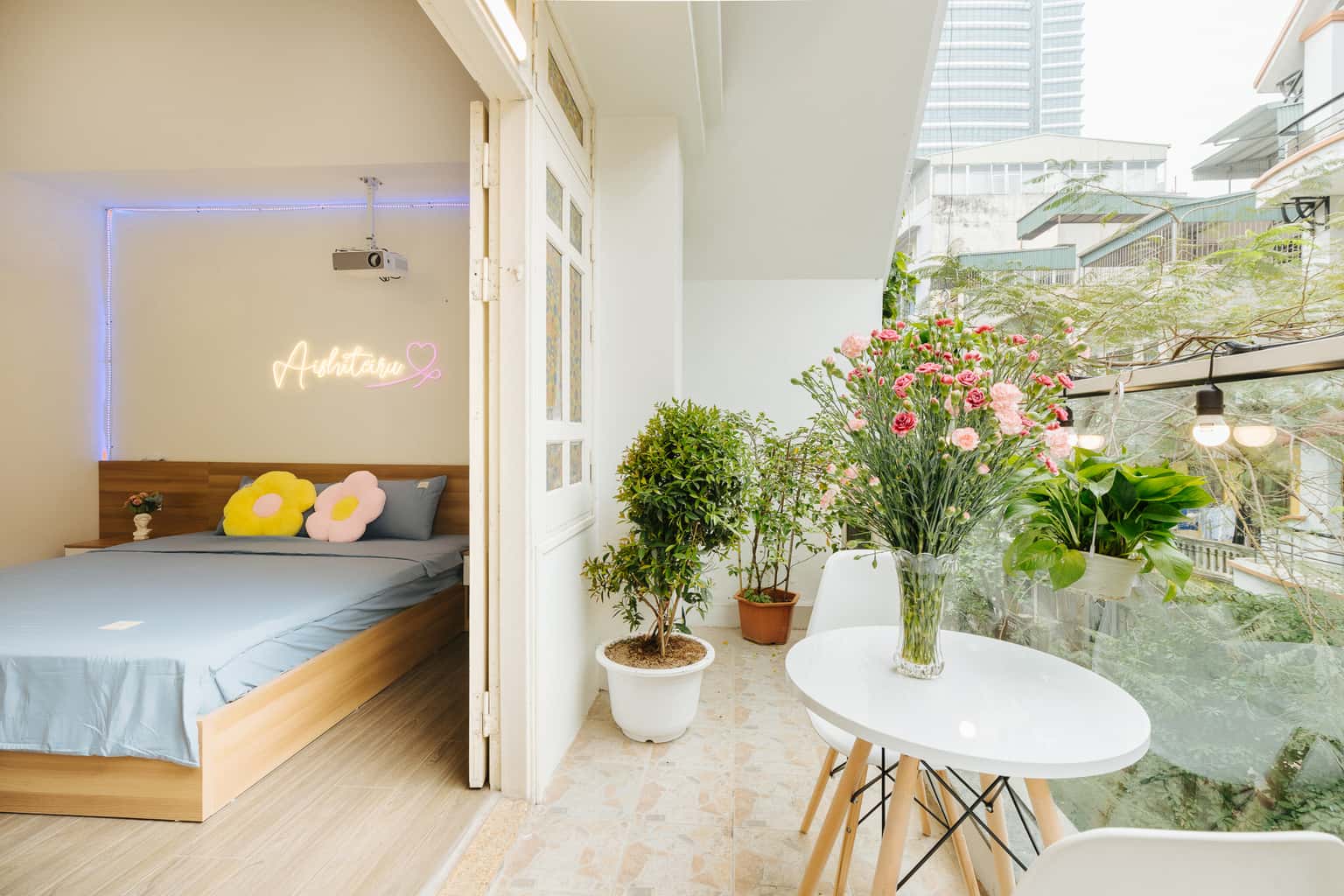 Daiki Apartment - KatHome In Town, Ba Đình — ảnh 9