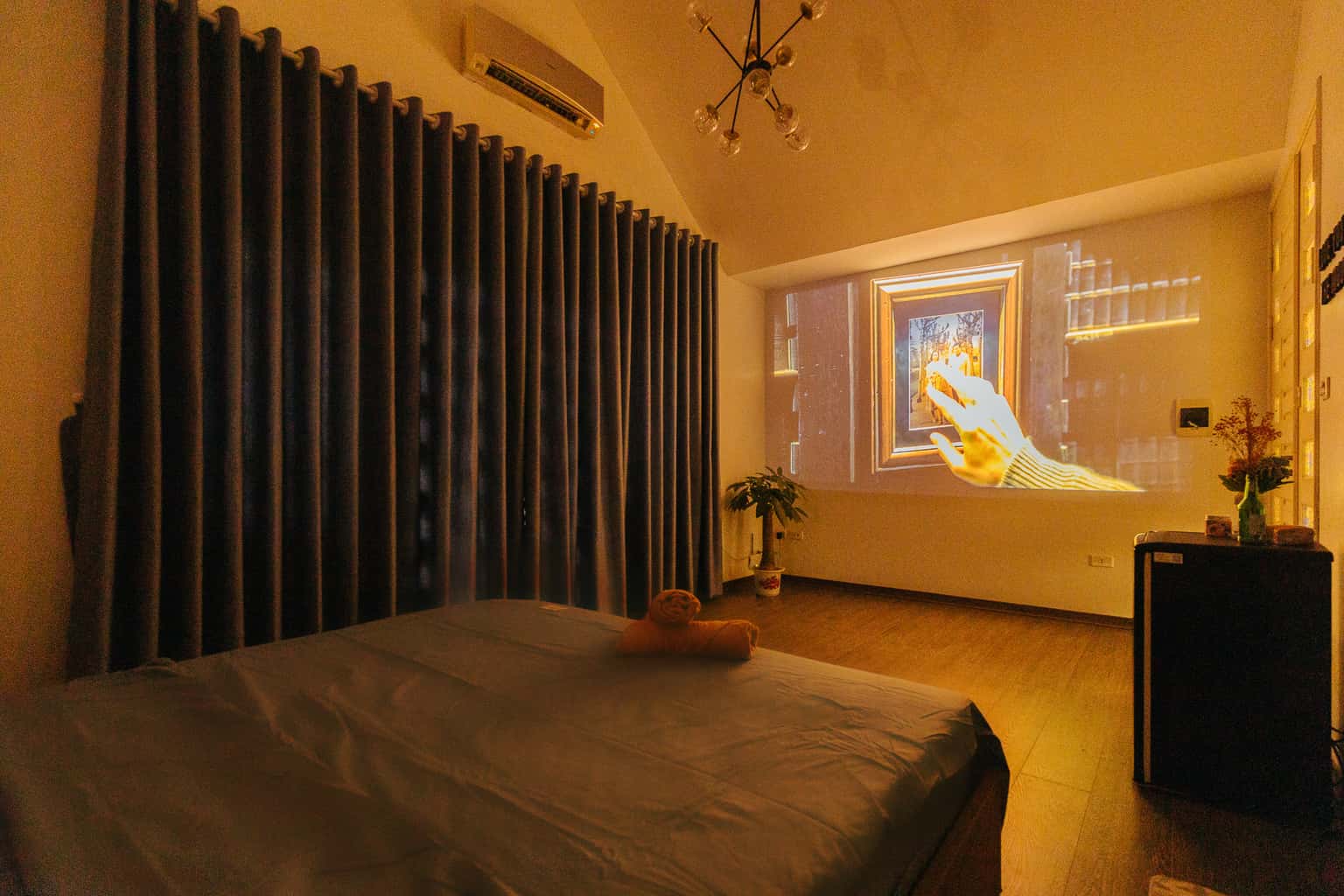 Daiki Apartment - KatHome In Town, Ba Đình — ảnh 11
