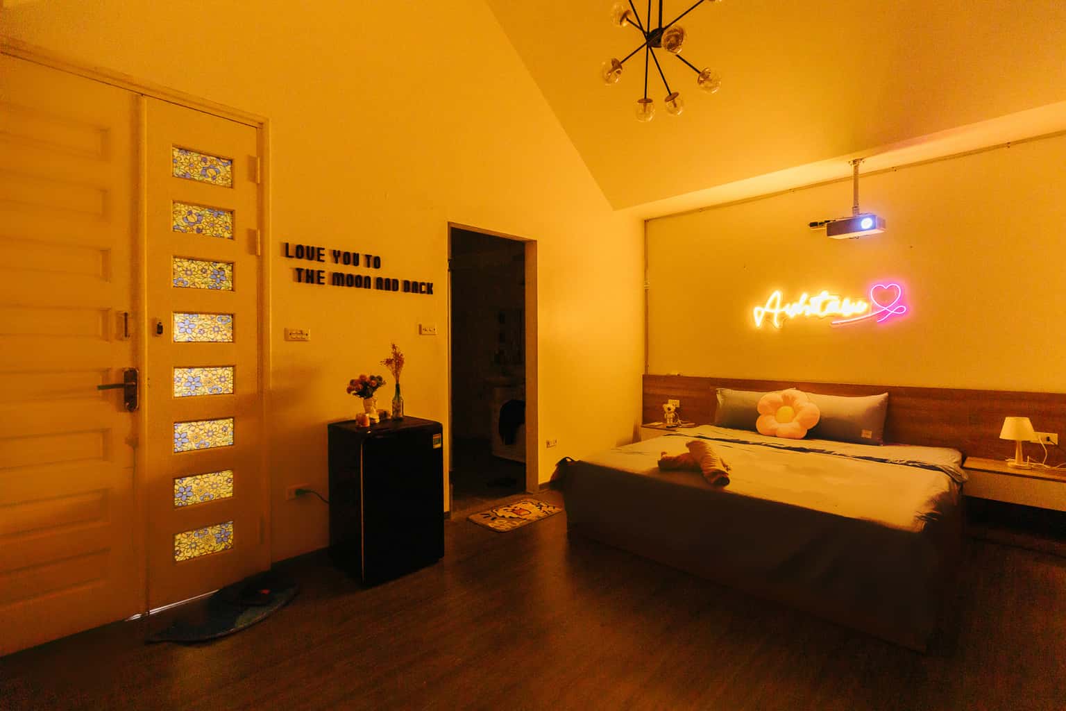 Daiki Apartment - KatHome In Town, Ba Đình — ảnh 10