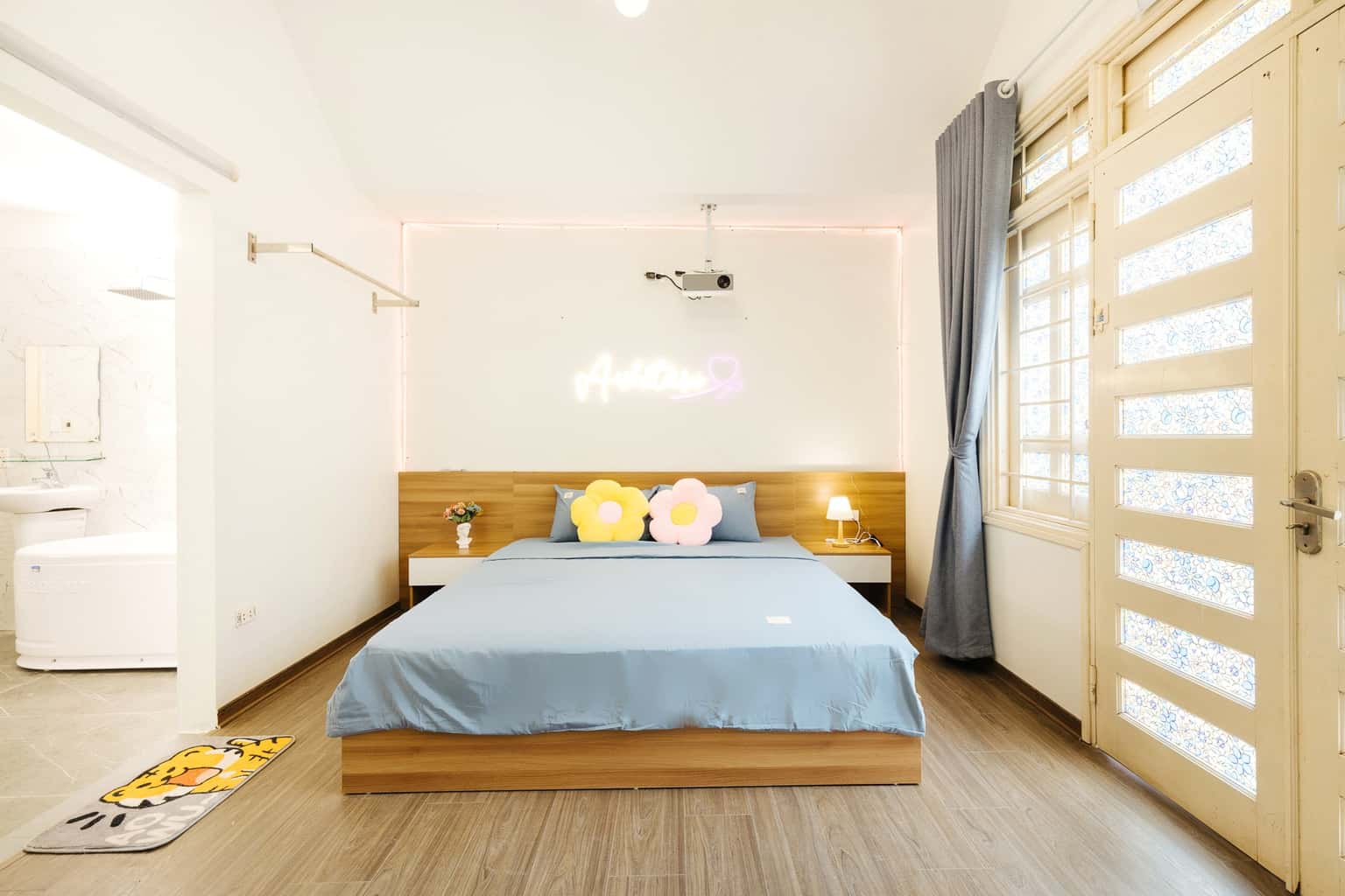 Daiki Apartment - KatHome In Town, Ba Đình — ảnh 2