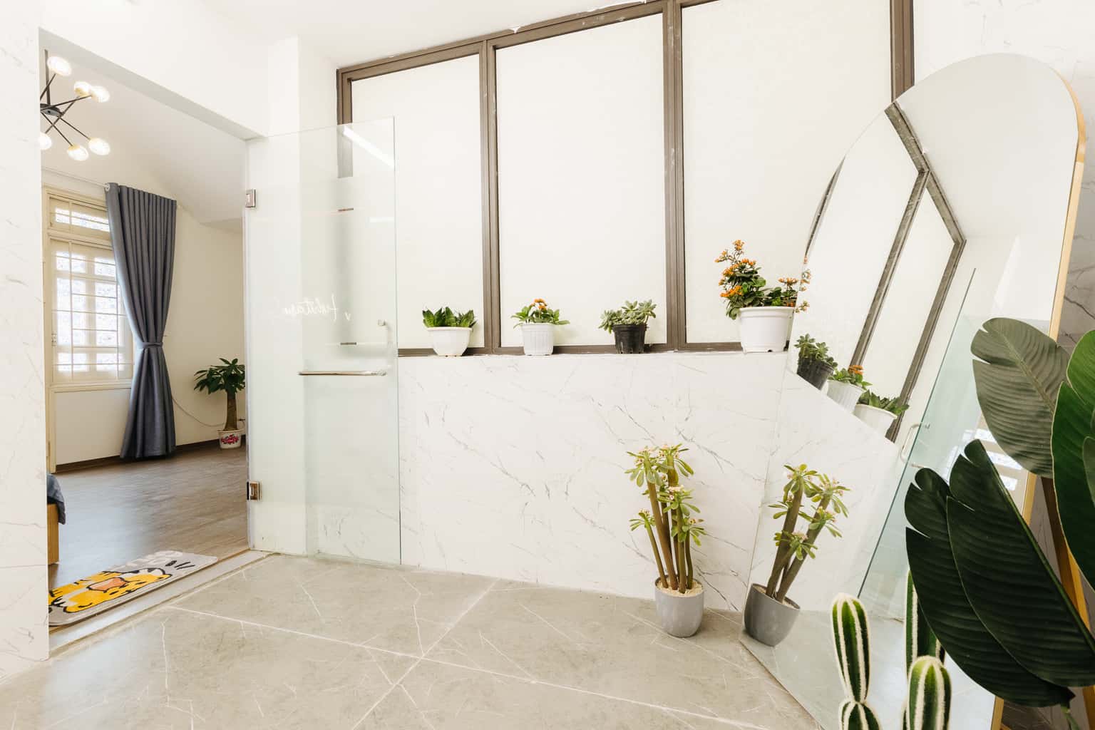 Daiki Apartment - KatHome In Town, Ba Đình — ảnh 17