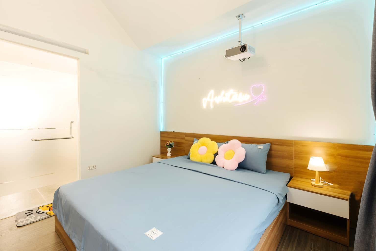 Daiki Apartment - KatHome In Town, Ba Đình — ảnh 7