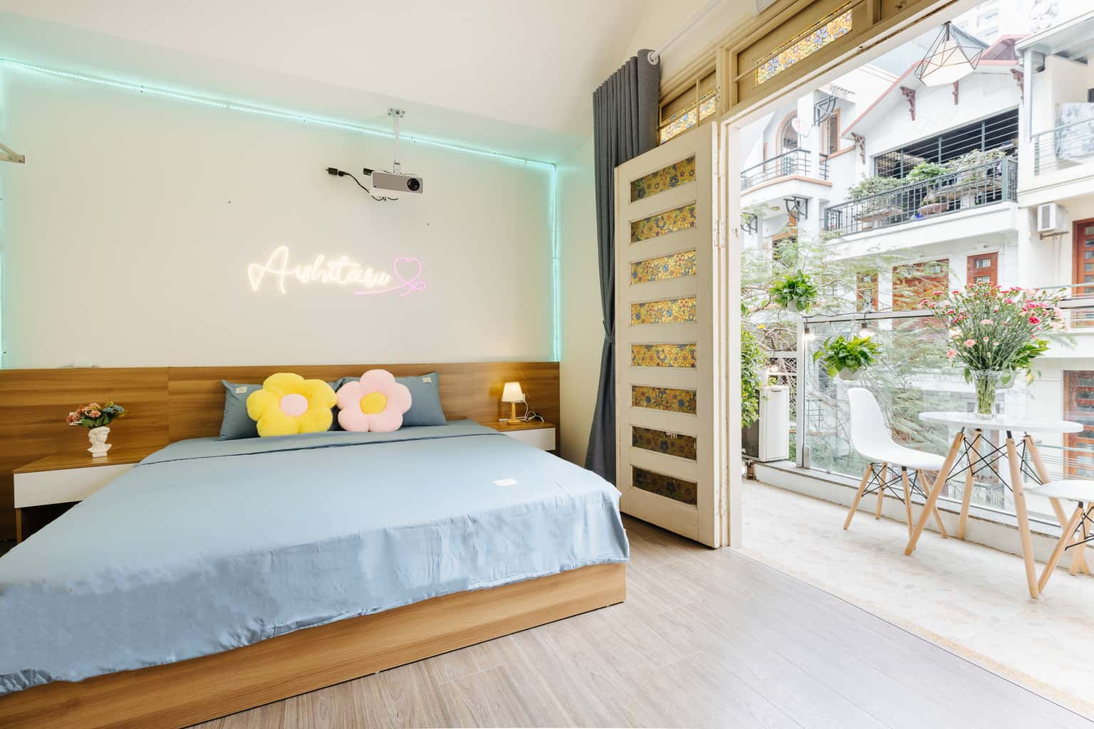 Daiki Apartment - KatHome In Town, Ba Đình — ảnh 1