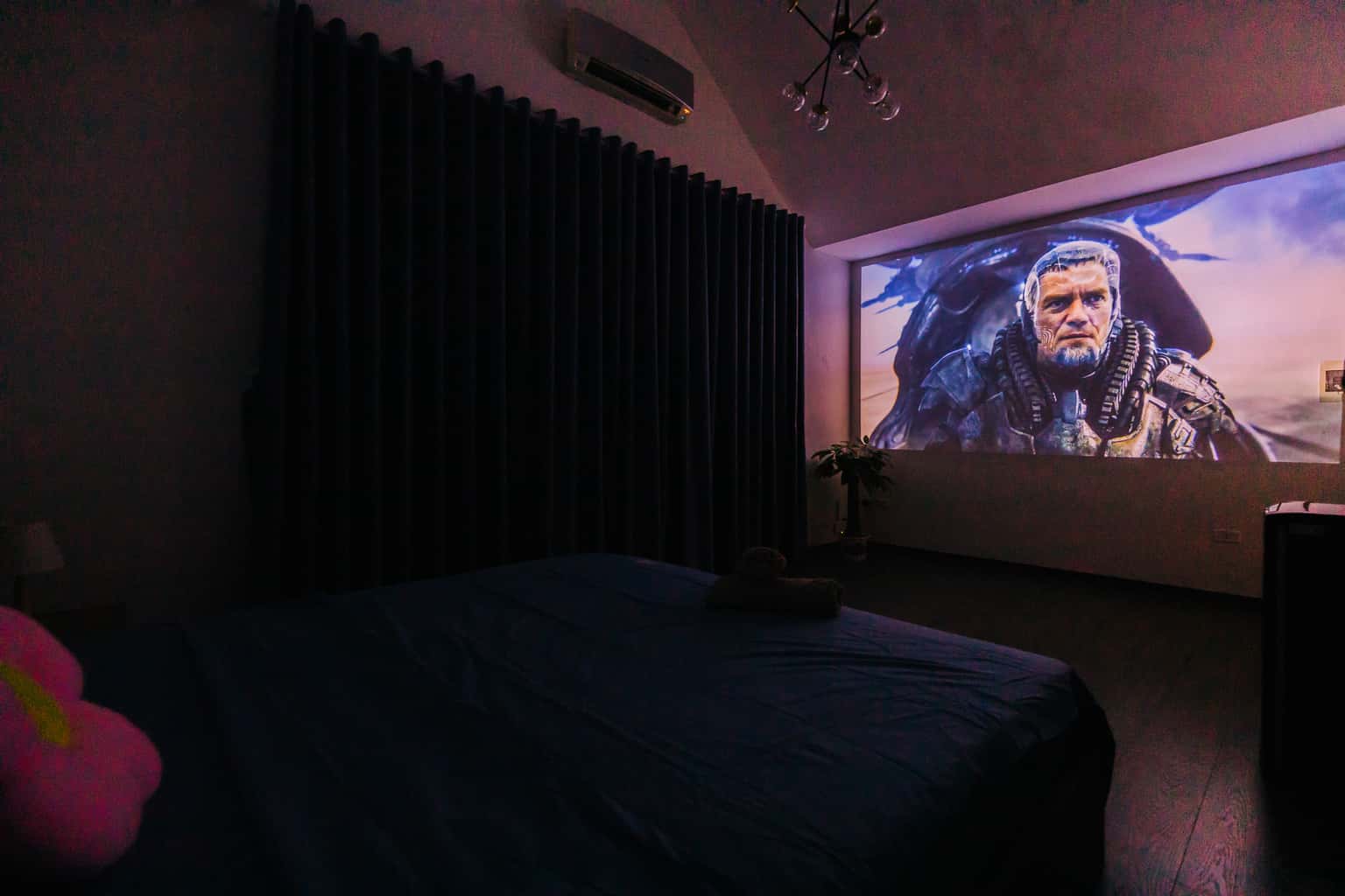 Daiki Apartment - KatHome In Town, Ba Đình — ảnh 3