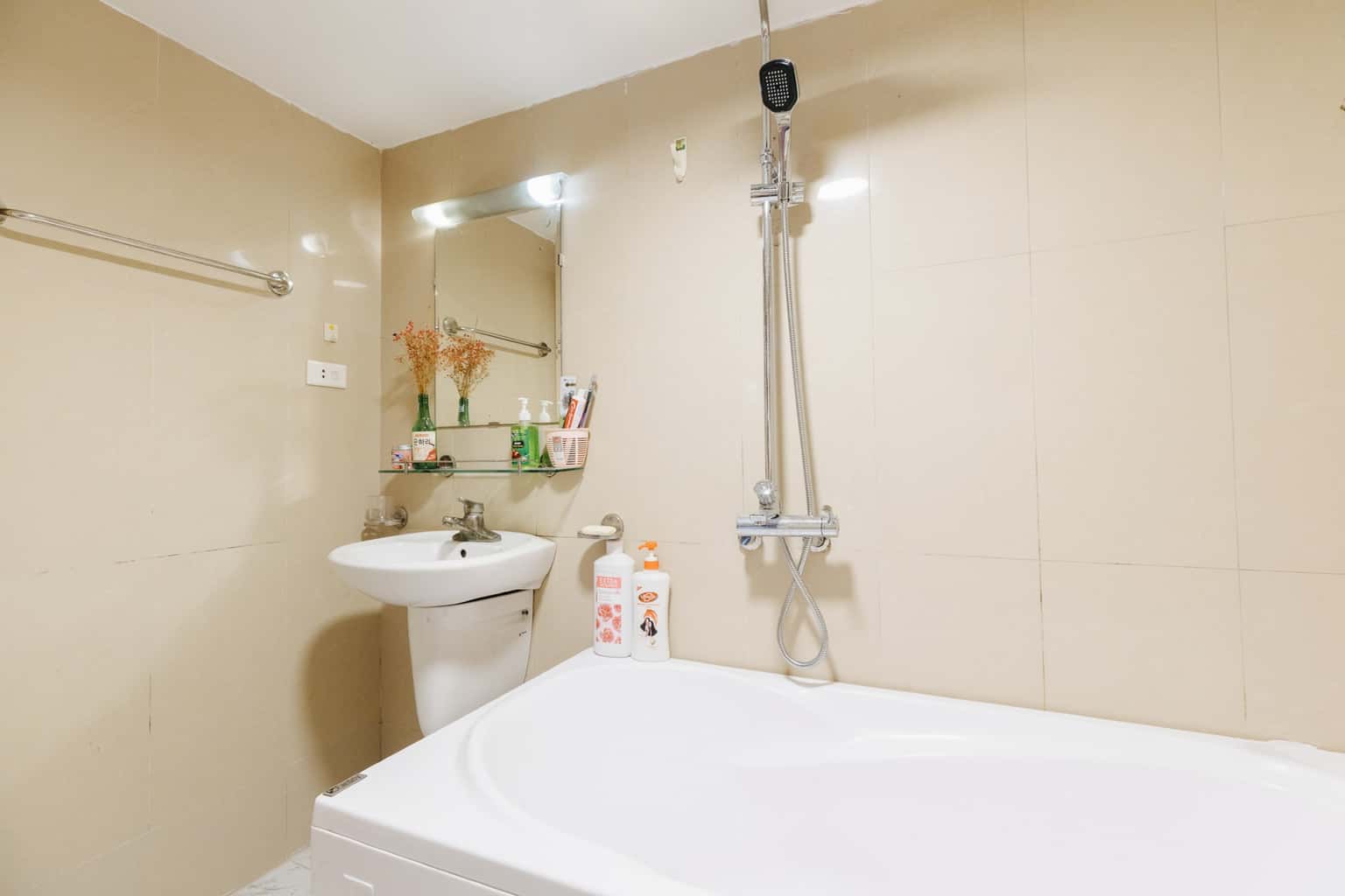 Sena Apartment - KatHome In Town, Ba Đình — photo 6