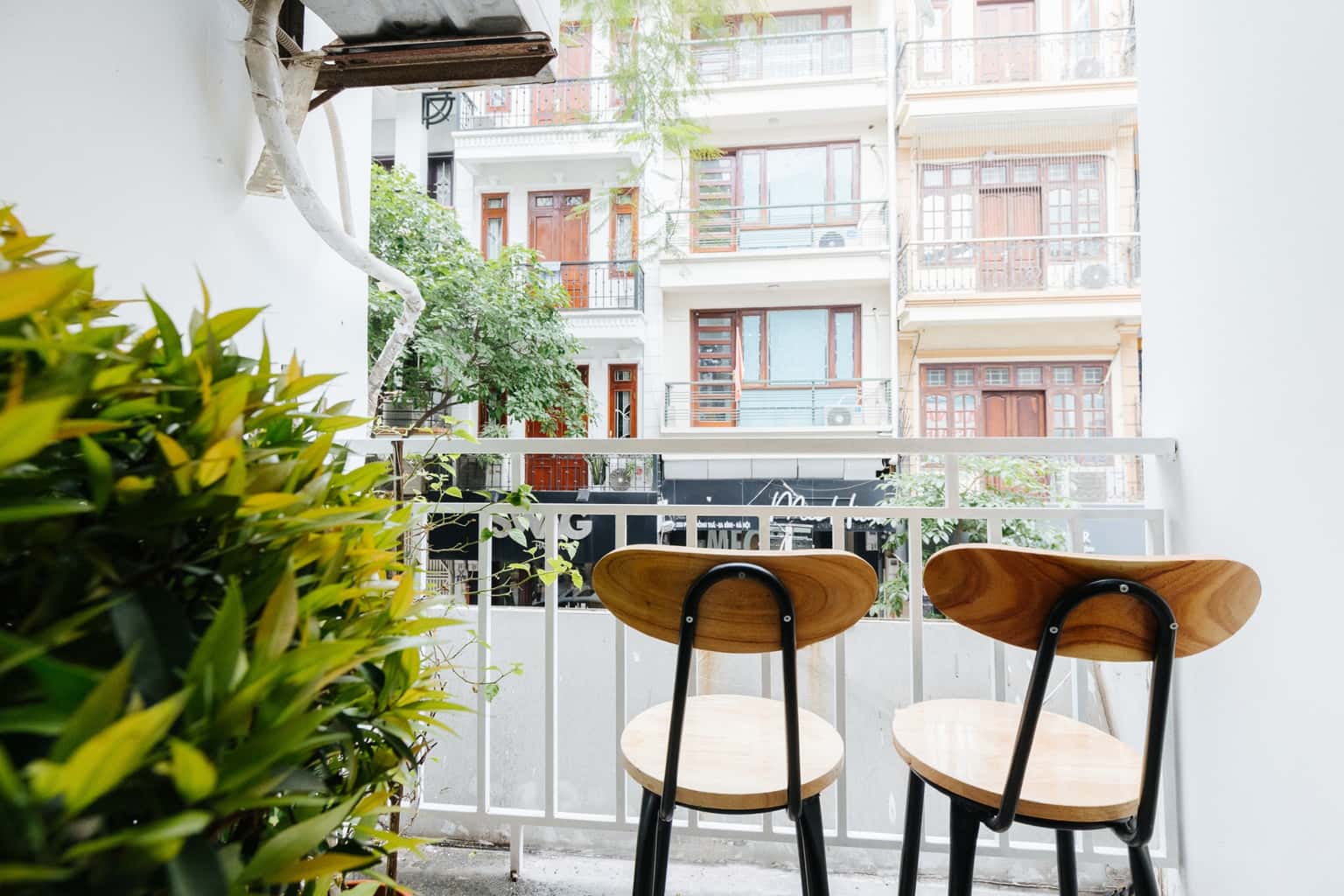 Sena Apartment - KatHome In Town, Ba Đình — photo 20