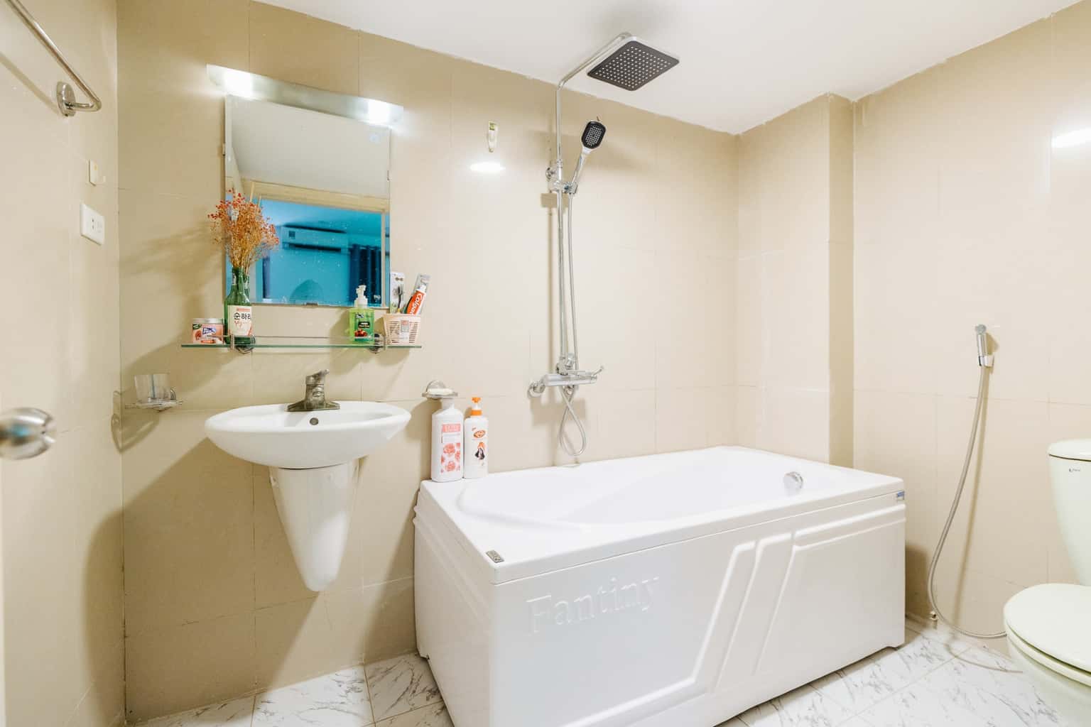 Sena Apartment - KatHome In Town, Ba Đình — photo 5