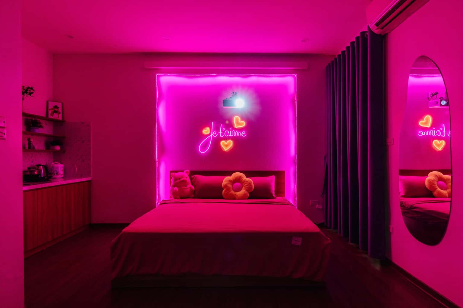 Sena Apartment - KatHome In Town, Ba Đình — photo 14