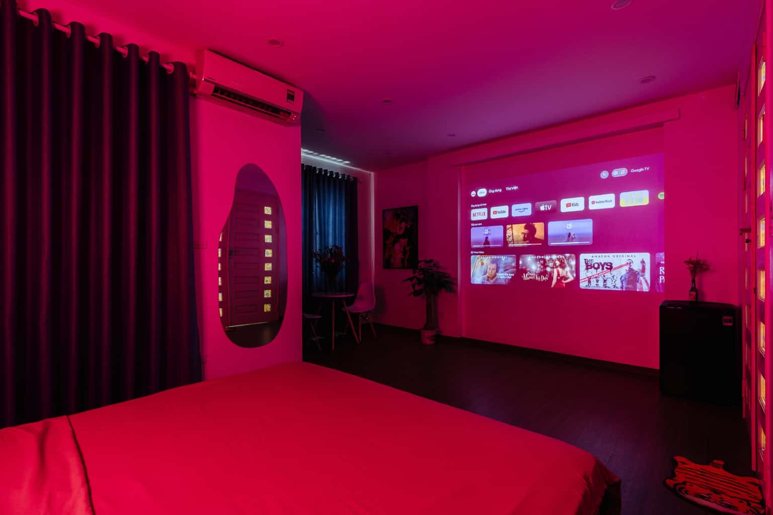 Sena Apartment - KatHome In Town, Ba Đình — photo 4