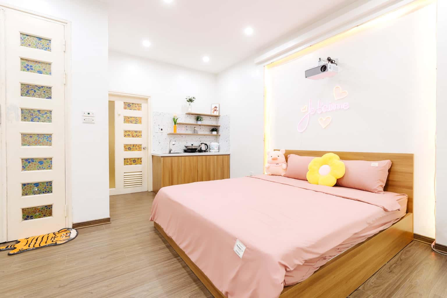 Sena Apartment - KatHome In Town, Ba Đình — photo 2