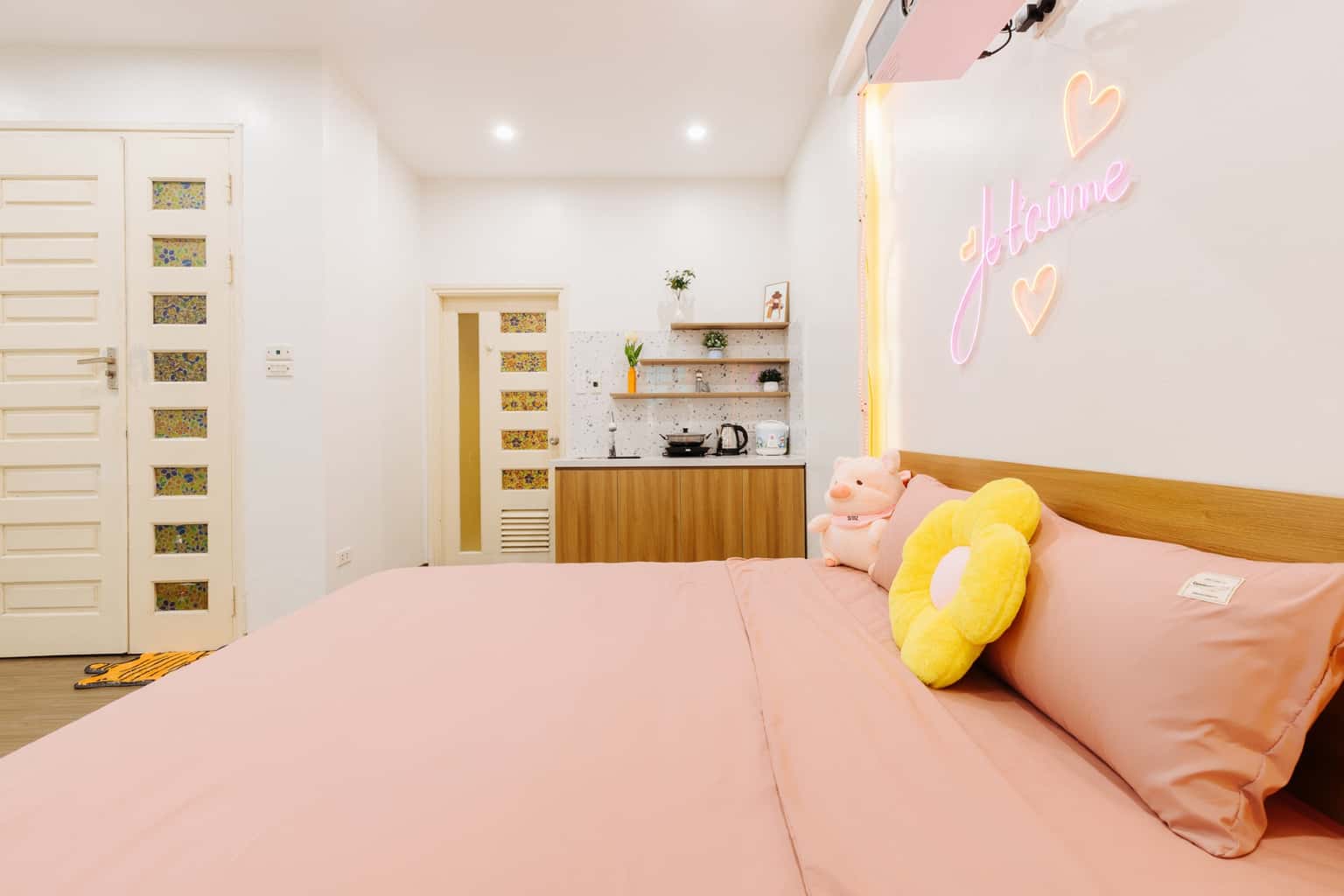 Sena Apartment - KatHome In Town, Ba Đình — photo 11