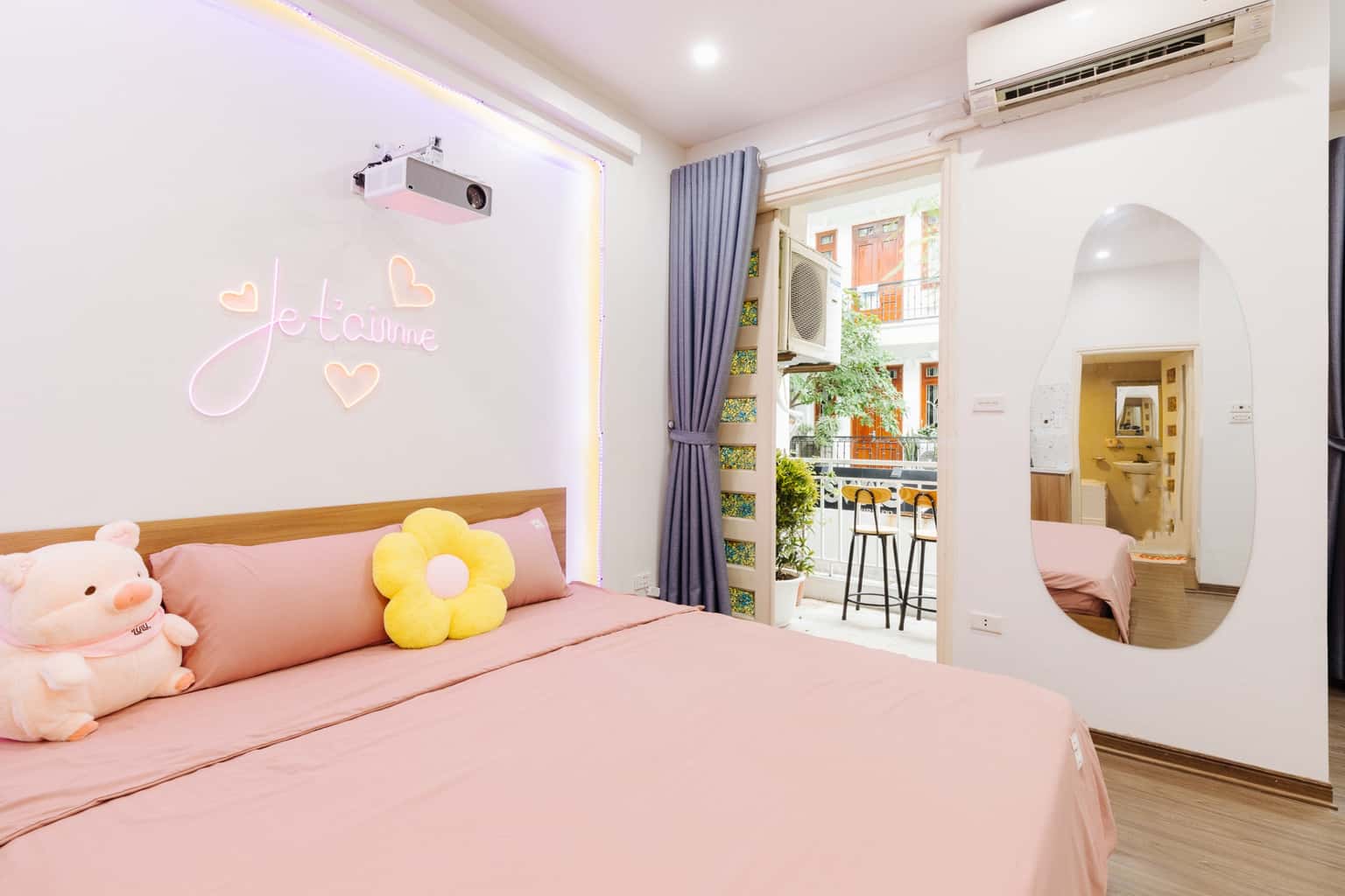 Sena Apartment - KatHome In Town, Ba Đình — photo 3