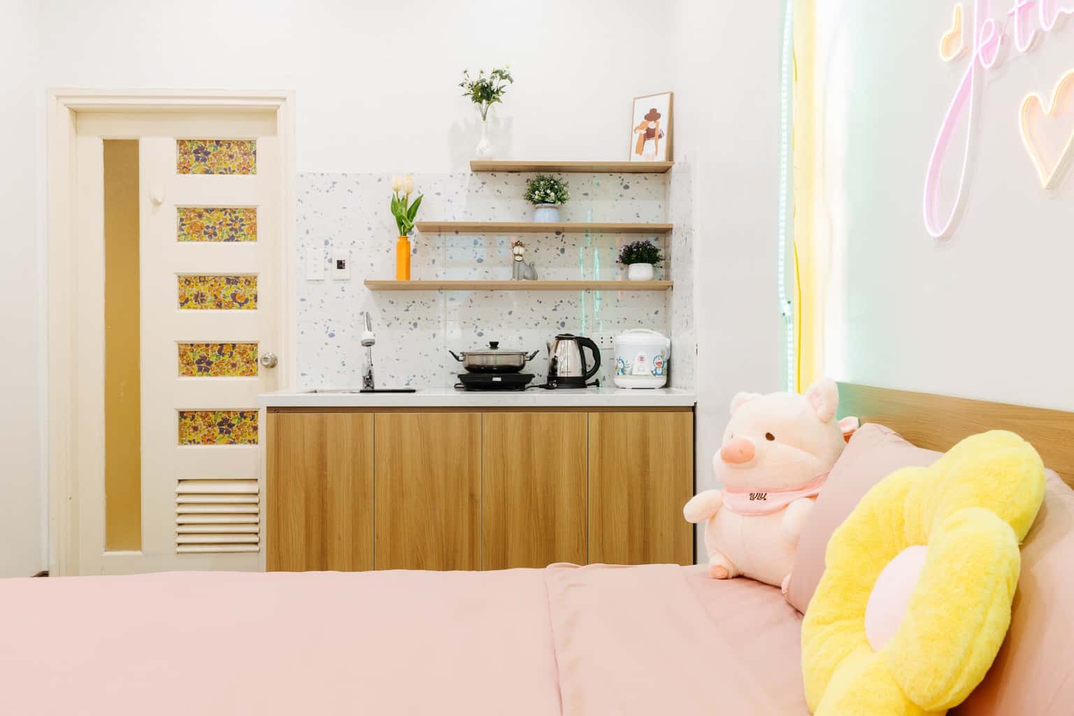 Sena Apartment - KatHome In Town, Ba Đình — photo 12