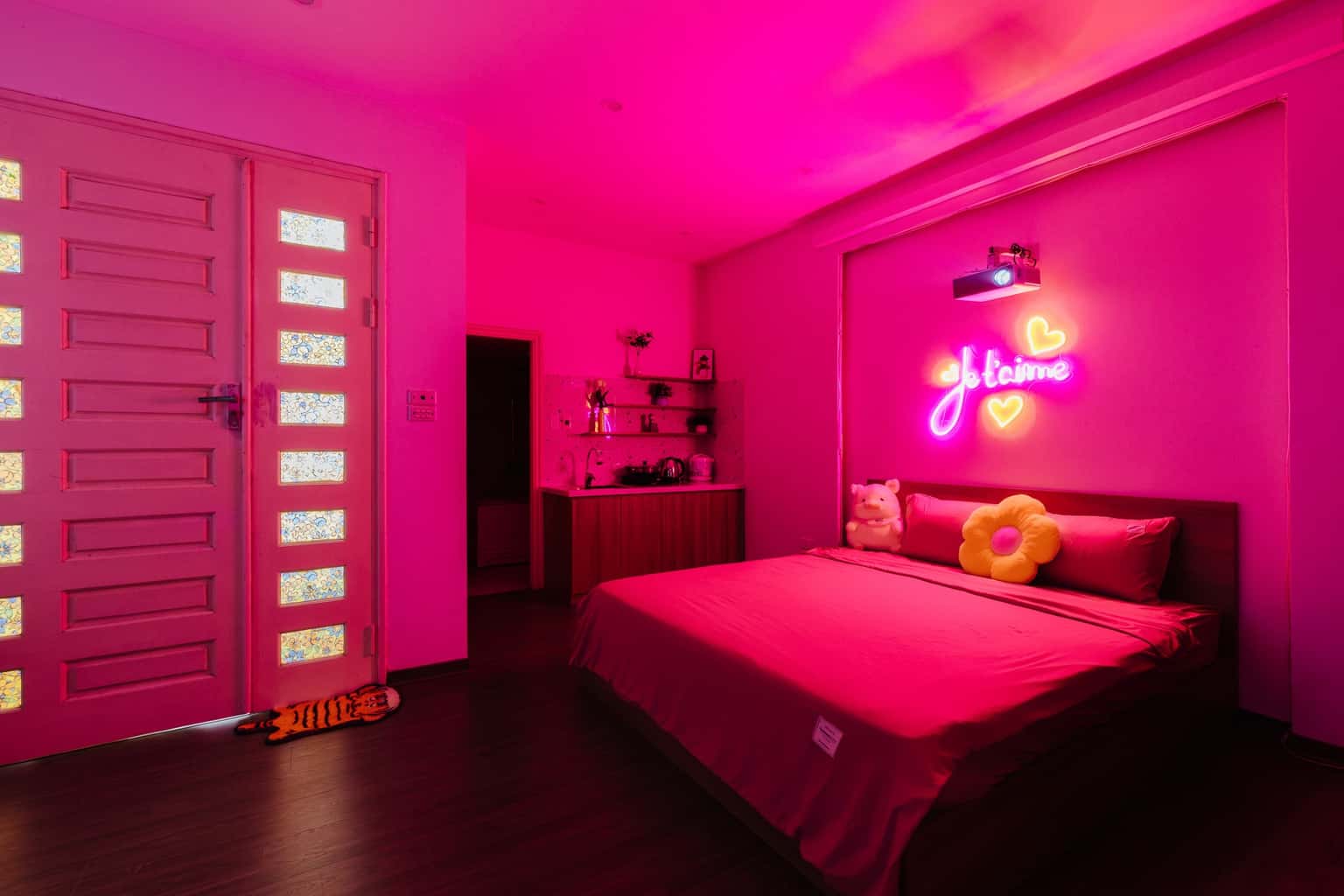 Sena Apartment - KatHome In Town, Ba Đình — photo 15