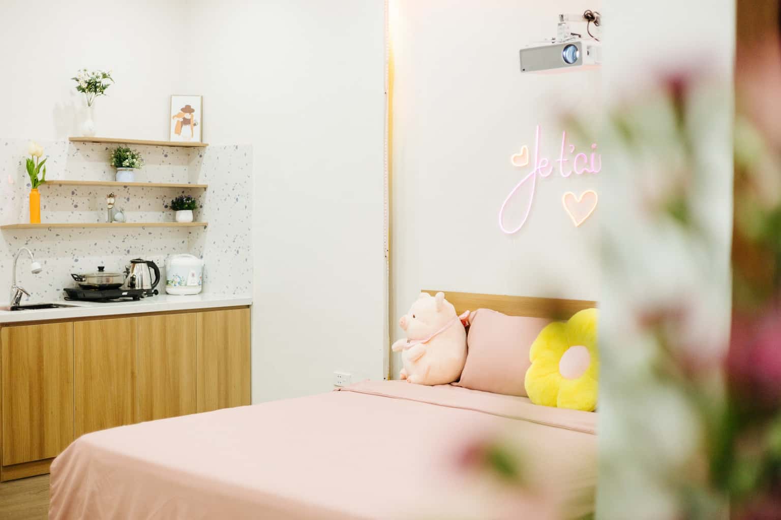 Sena Apartment - KatHome In Town, Ba Đình — photo 13