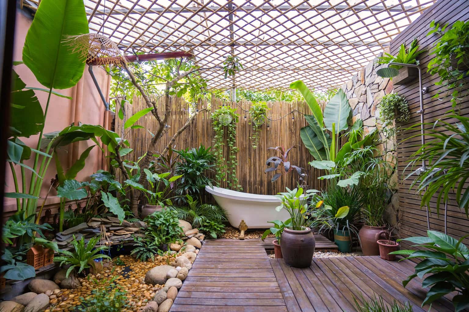 Fresh Nature - Lii's Homestay, 西湖 — 照片 1