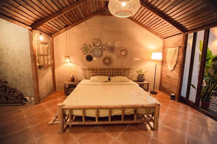 Fresh Nature - Lii's Homestay, 西湖 — 照片 12