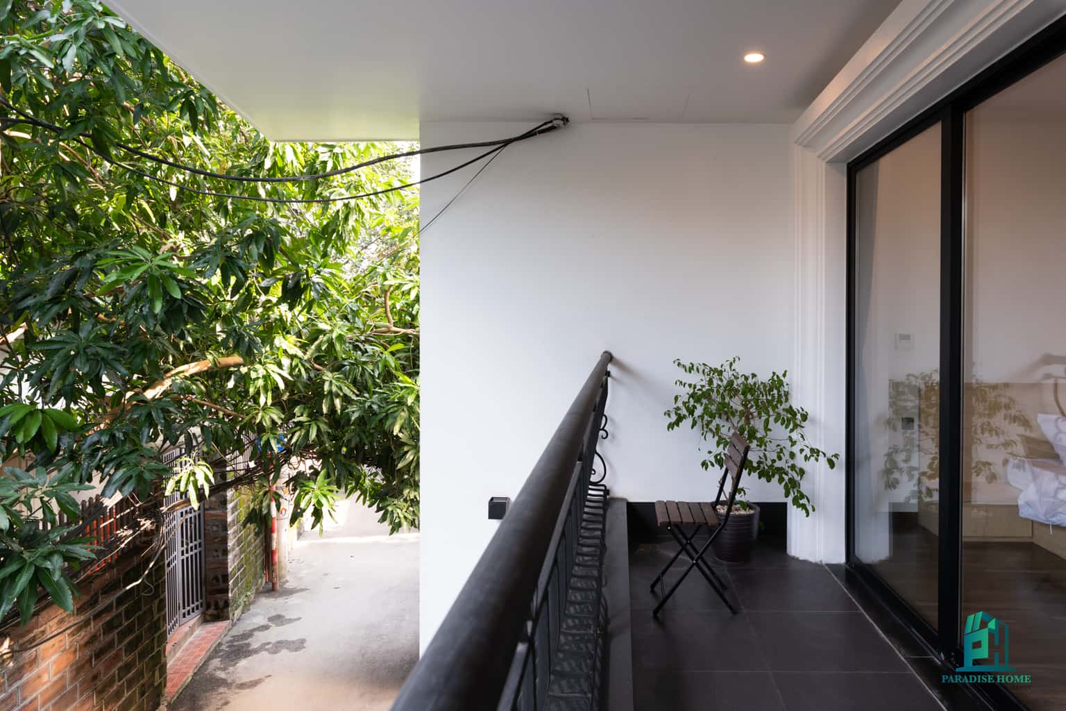 Apt 201 (Paradise Home) Ngõ 5 Từ Hoa, Tây Hồ — 照片 5