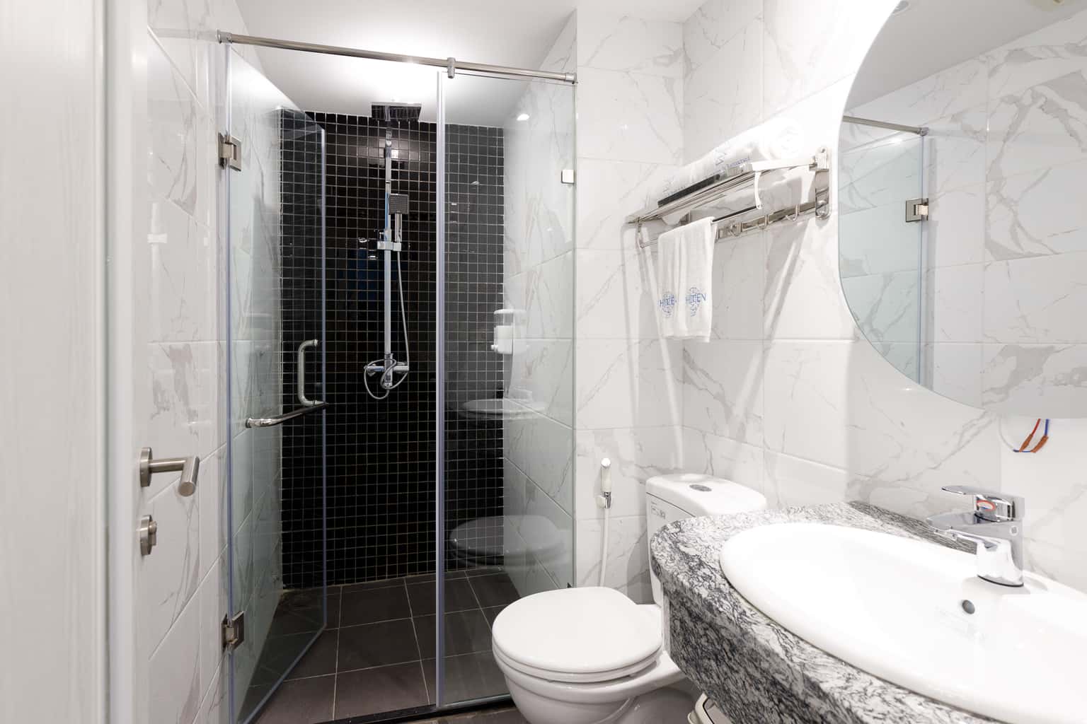 Hidden 303 (Hidden 9 Homestay) Âu Cơ, Tây Hồ — ảnh 5