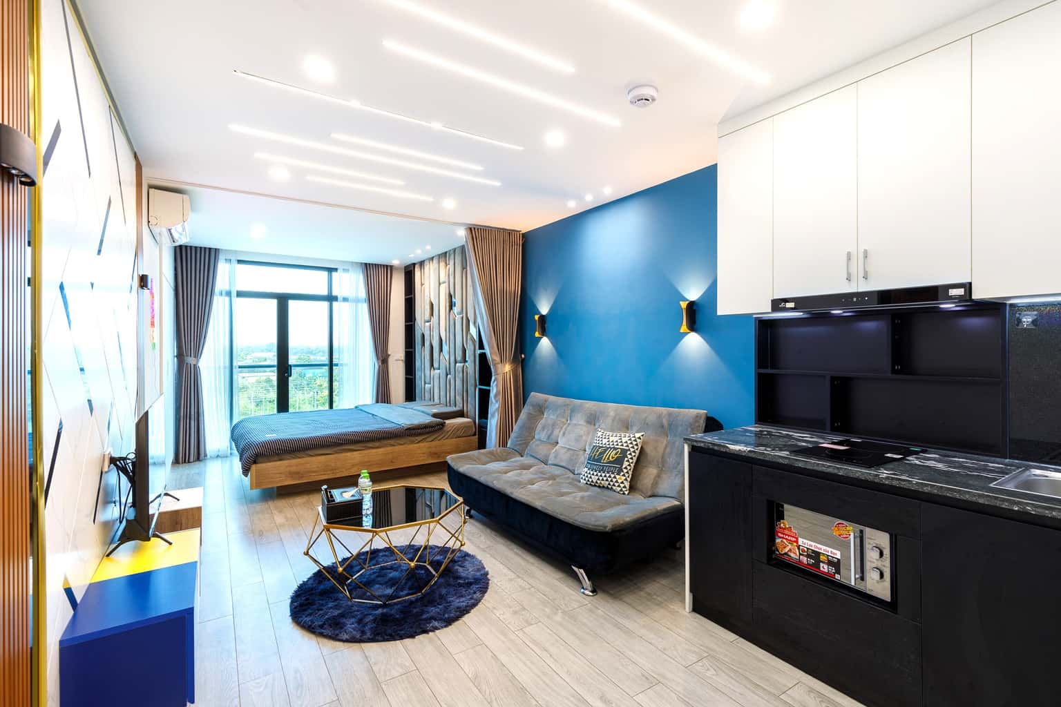 Hidden 302（Hidden 9 Homestay）Âu Cơ，Tây Hồ — 照片 9