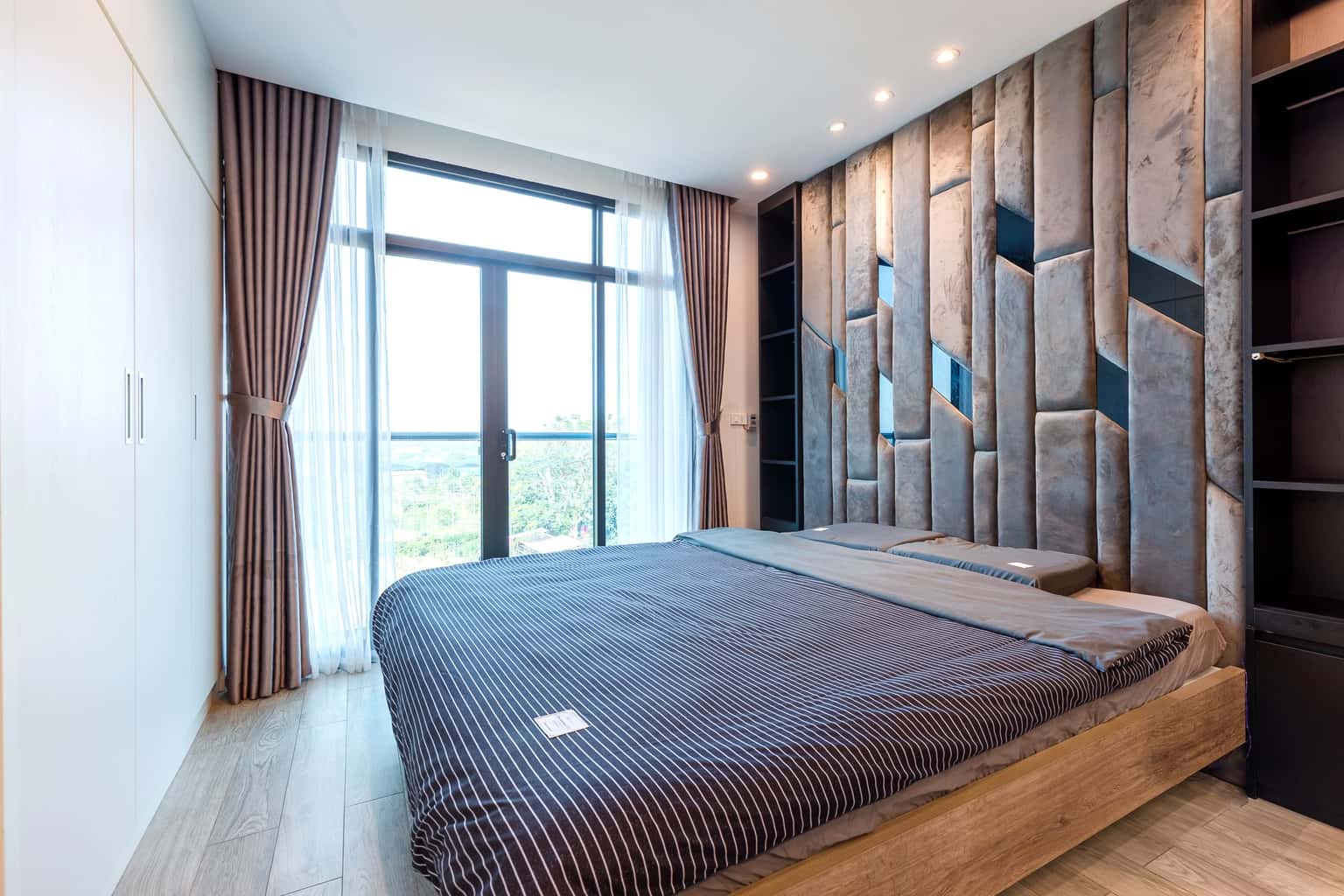 Hidden 302（Hidden 9 Homestay）Âu Cơ，Tây Hồ — 照片 2