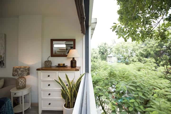  justfly aparment 6 veque homestay ha noi