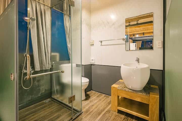 apt8 veque apartment homestay ha noi
